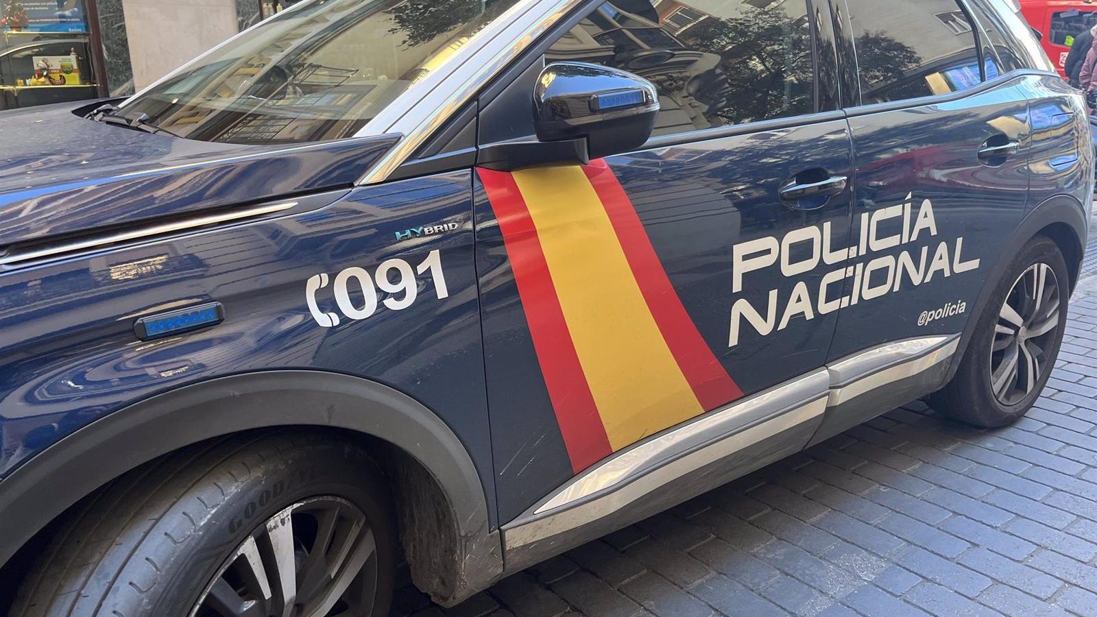  Detenido un hombre con nacionalidad rumana tras apuñalar a un compatriota en un bar de Aranjuez