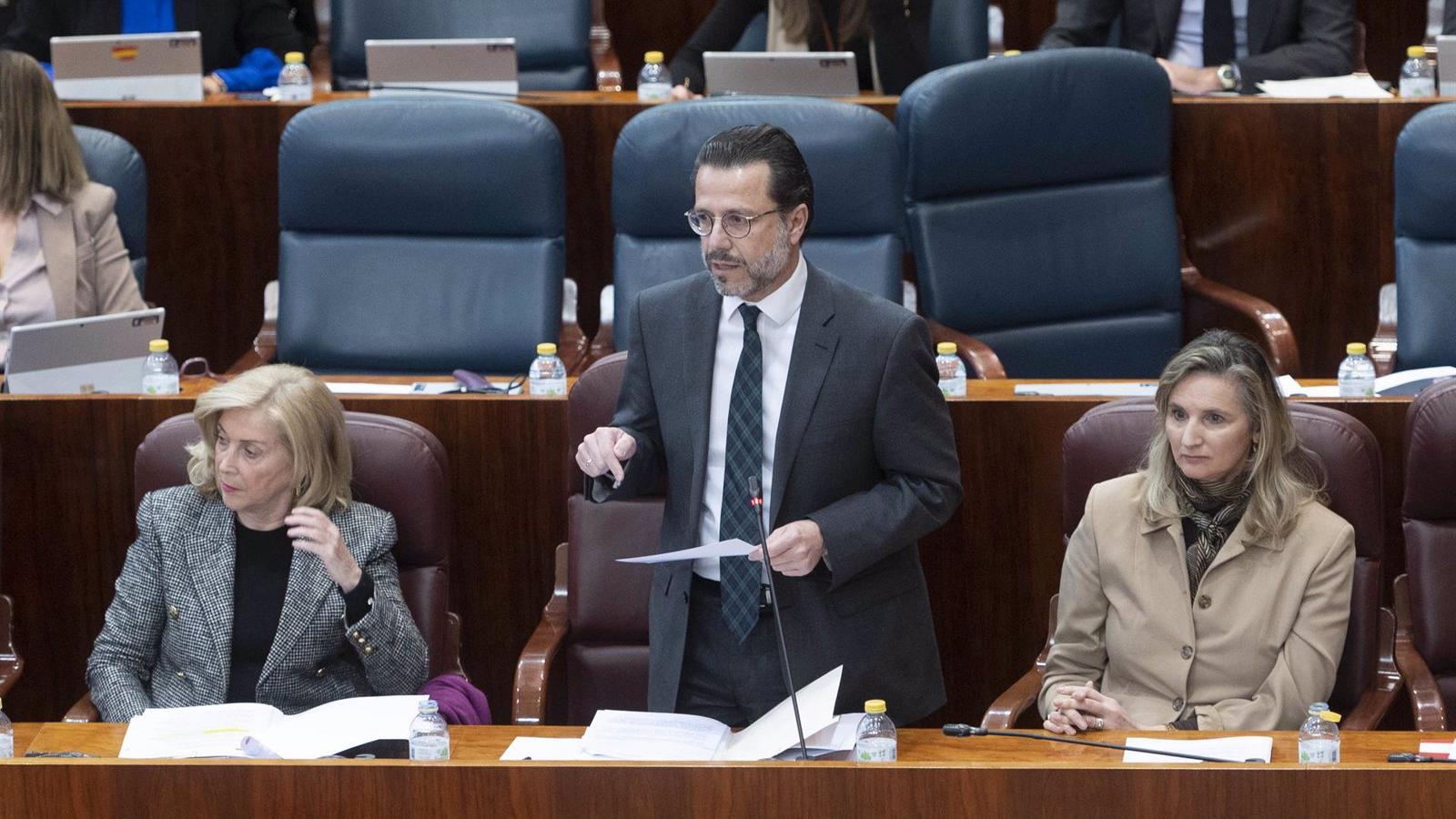 La Comunidad incrementa a cinco millones las ayudas para la mejora y modernización de los polígonos industriales