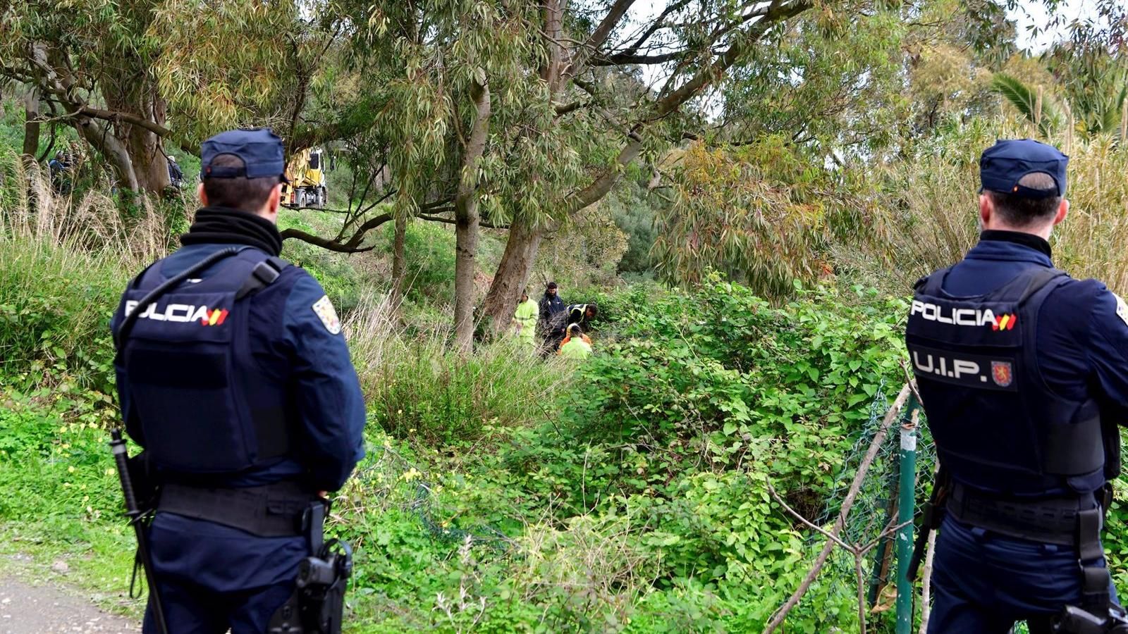  La Policía Nacional destapa un fraude de ayudas europeas mediante un sindicato agrario