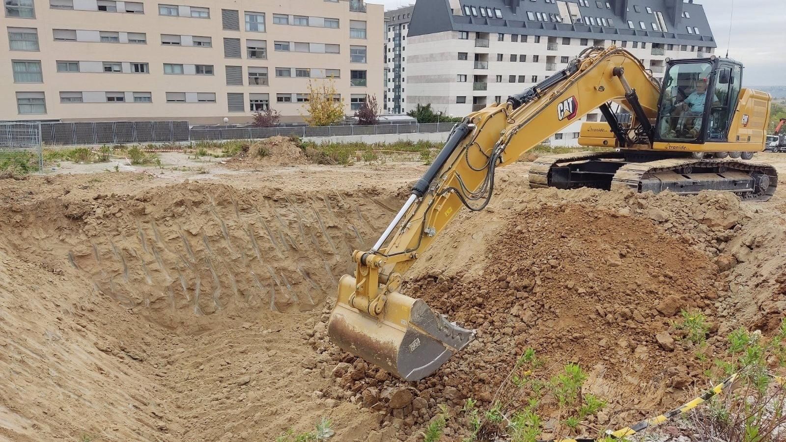 El Ayuntamiento de Madrid y el sector privado construirán 2.125 viviendas en once distritos con un alquiler un 30% inferior