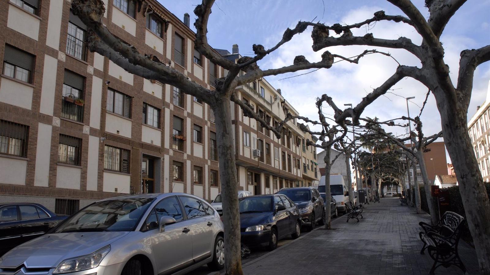 Los barrios La Suiza y Las Vírgenes de Las Rozas recibirán 5,5 millones de fondos europeos para eficiencia energética