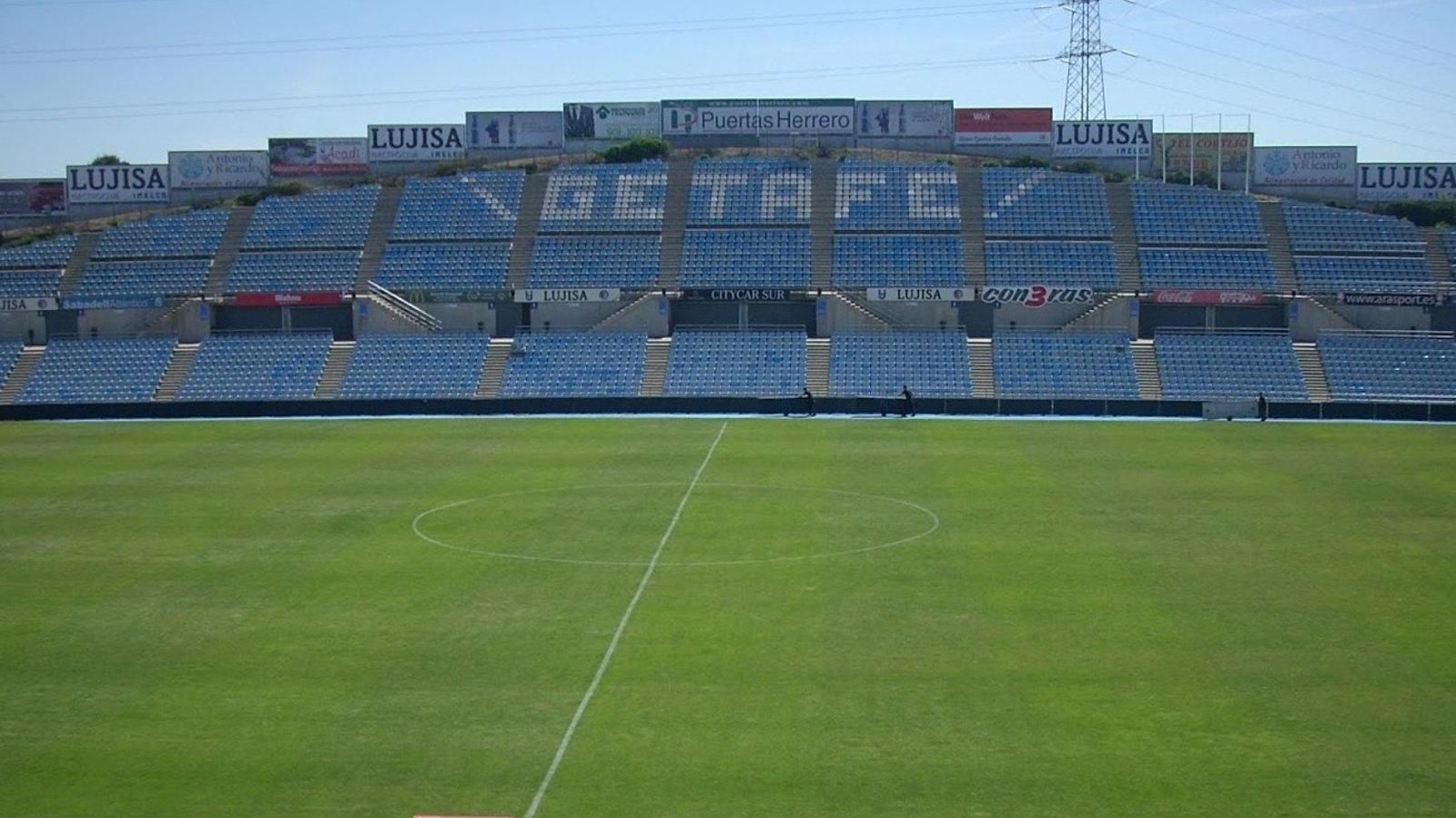El Ayuntamiento comenzará a destinar al deporte base 150.000 euros del convenio con el Getafe CF