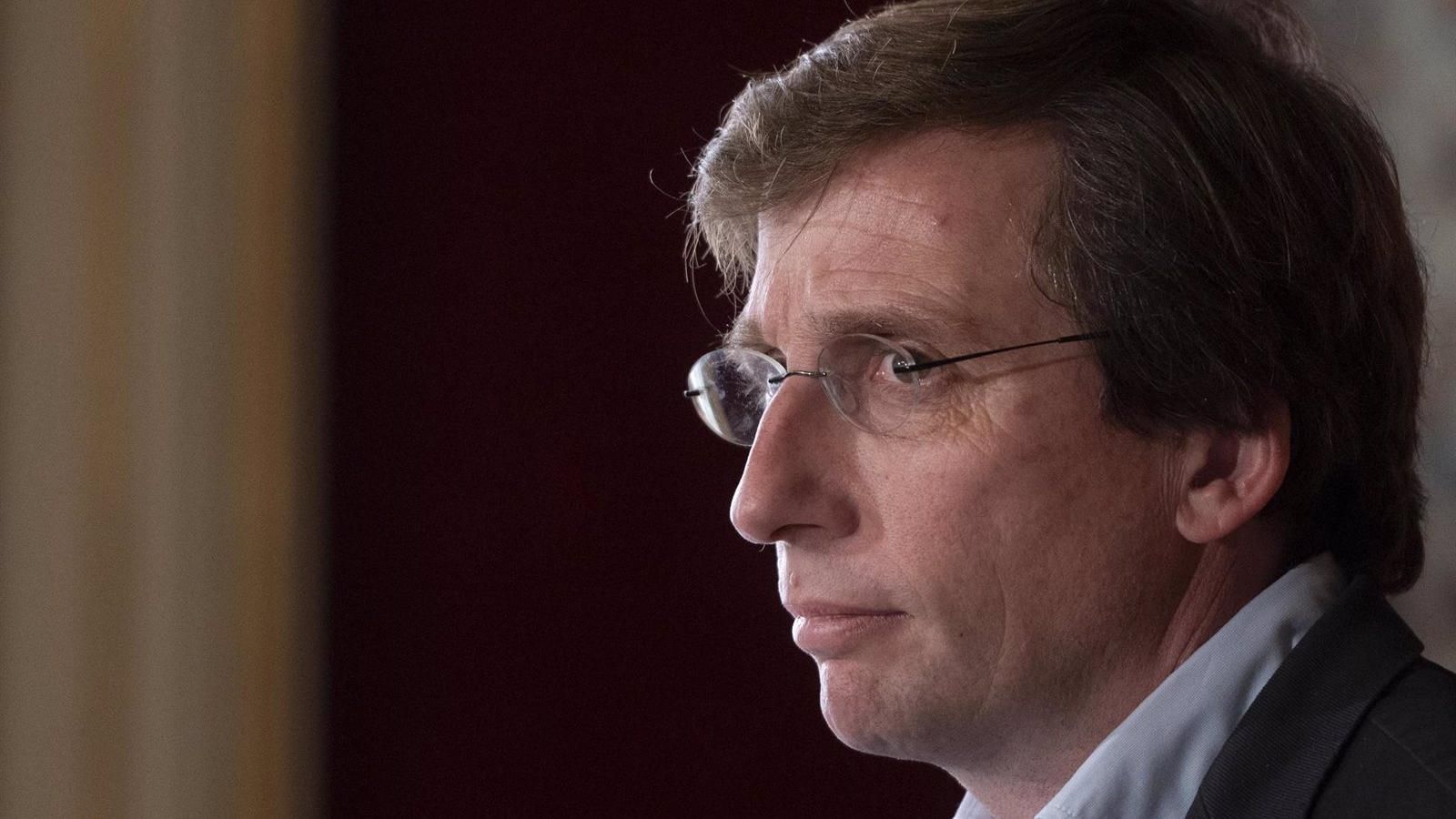 Martínez-Almeida defiende que el precio de la vivienda en Madrid es "muy inferior" al de Barcelona gracias a "no establecer topes"
