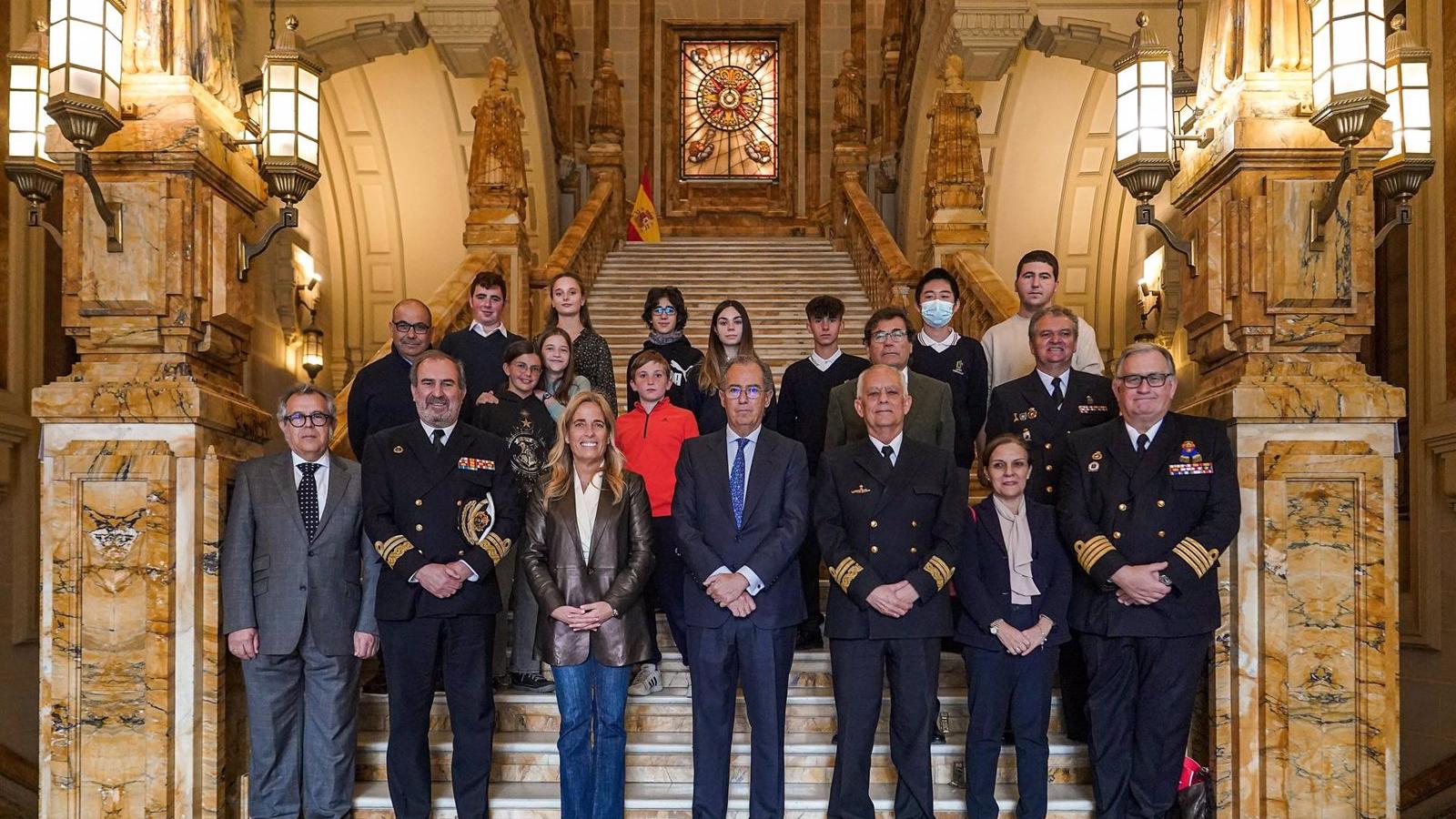 El Gobierno regional recomendará los exámenes orales el próximo curso