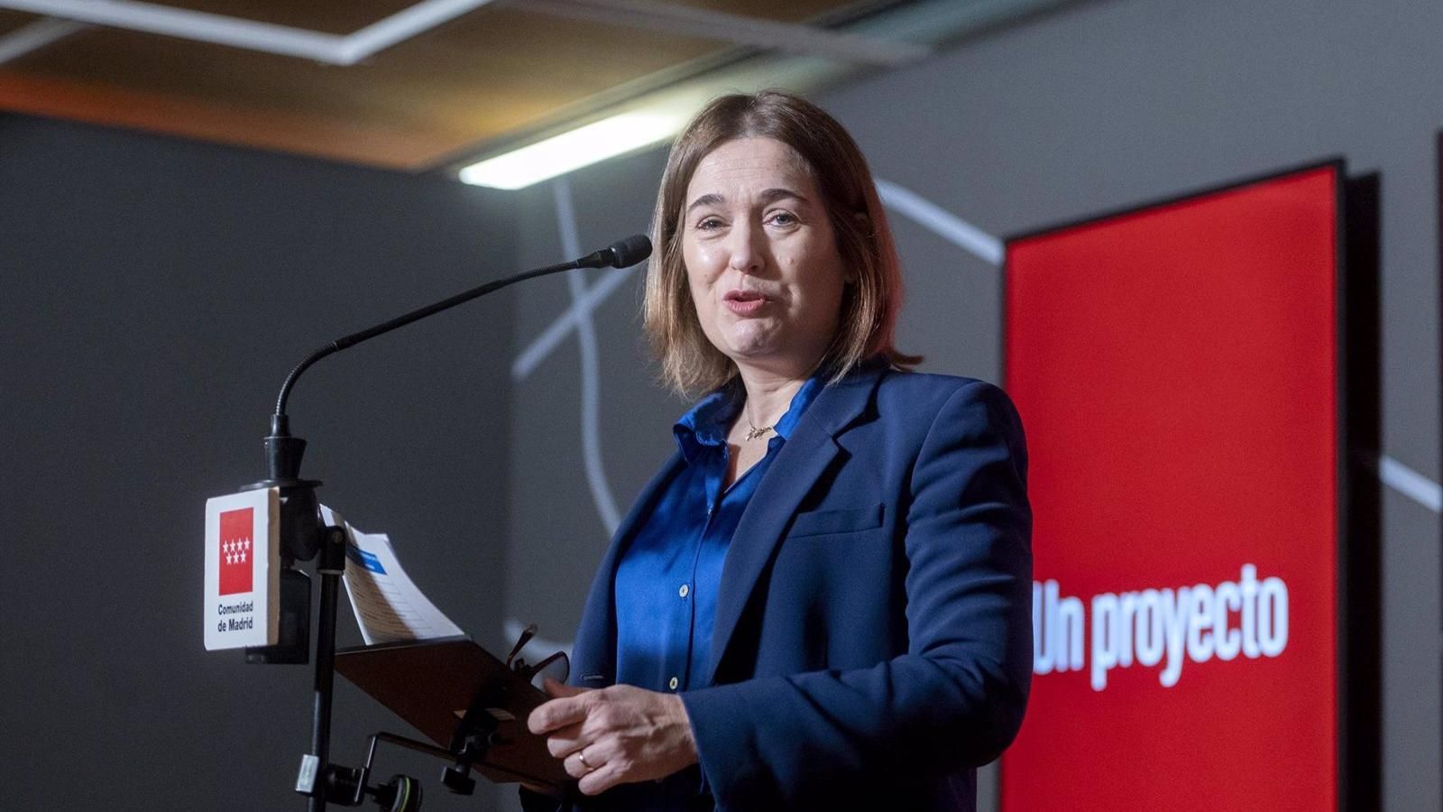Rivera destaca el "ecosistema cultural" de Madrid