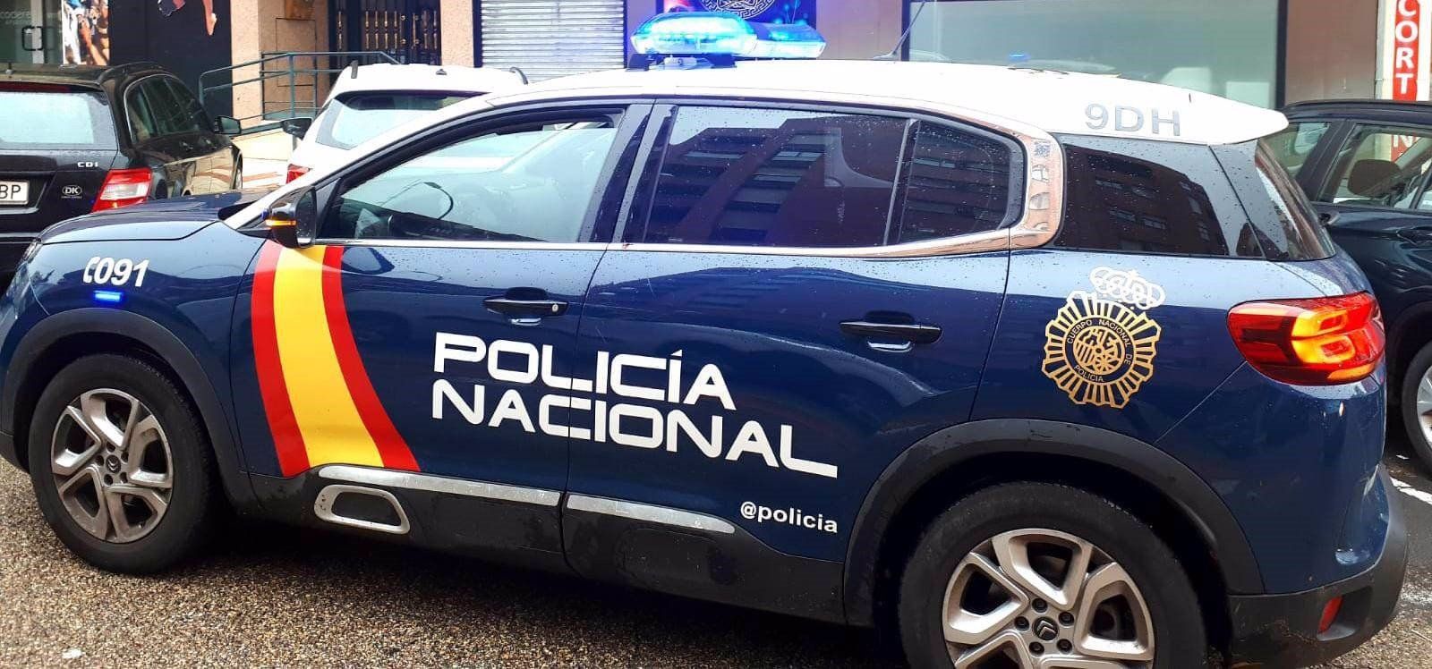  Herido por arma blanca durante una pelea en Puente de Vallecas