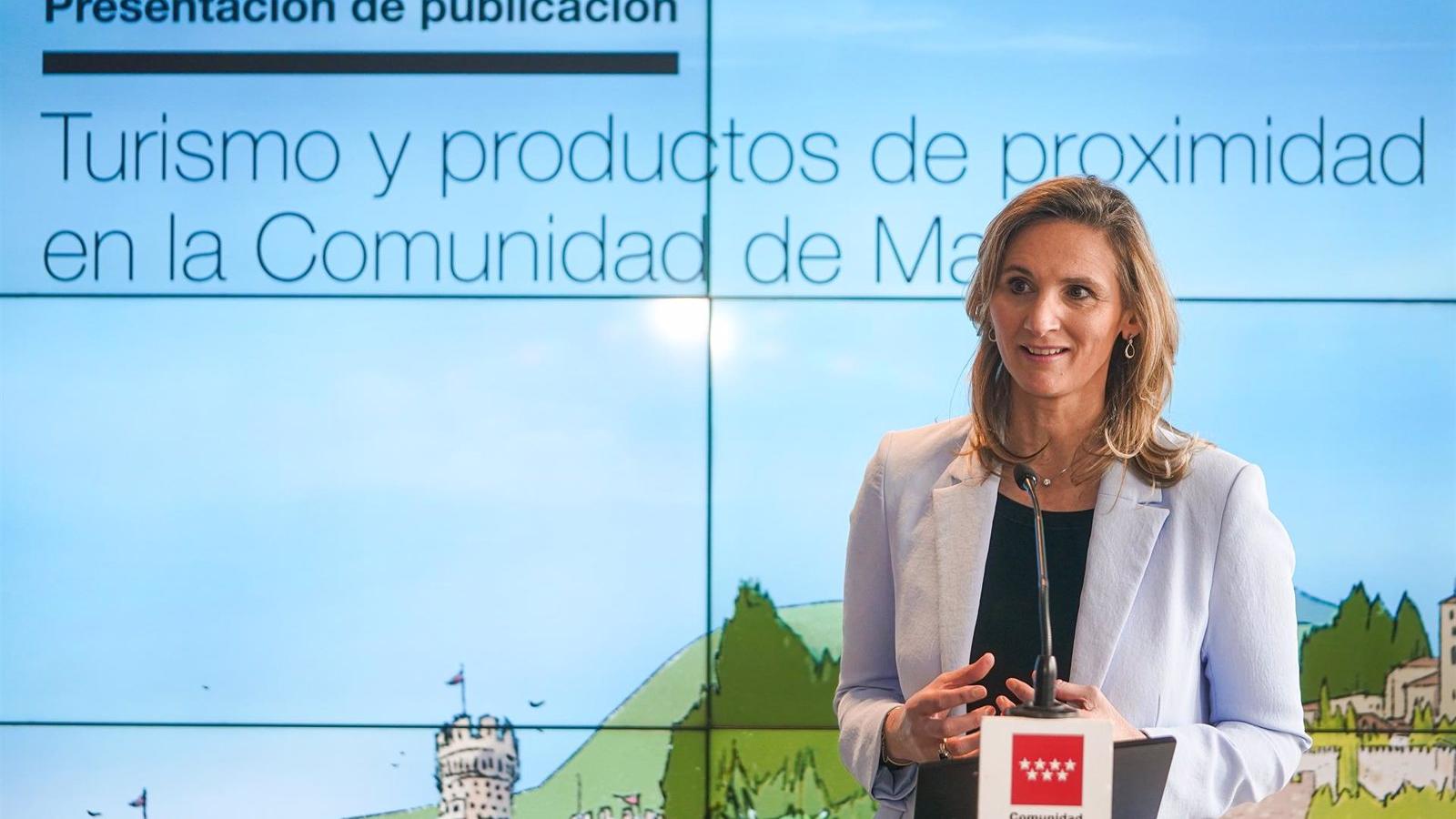 El Gobierno regional promocionará y reconocerá la especificidad de los productos de alta montaña