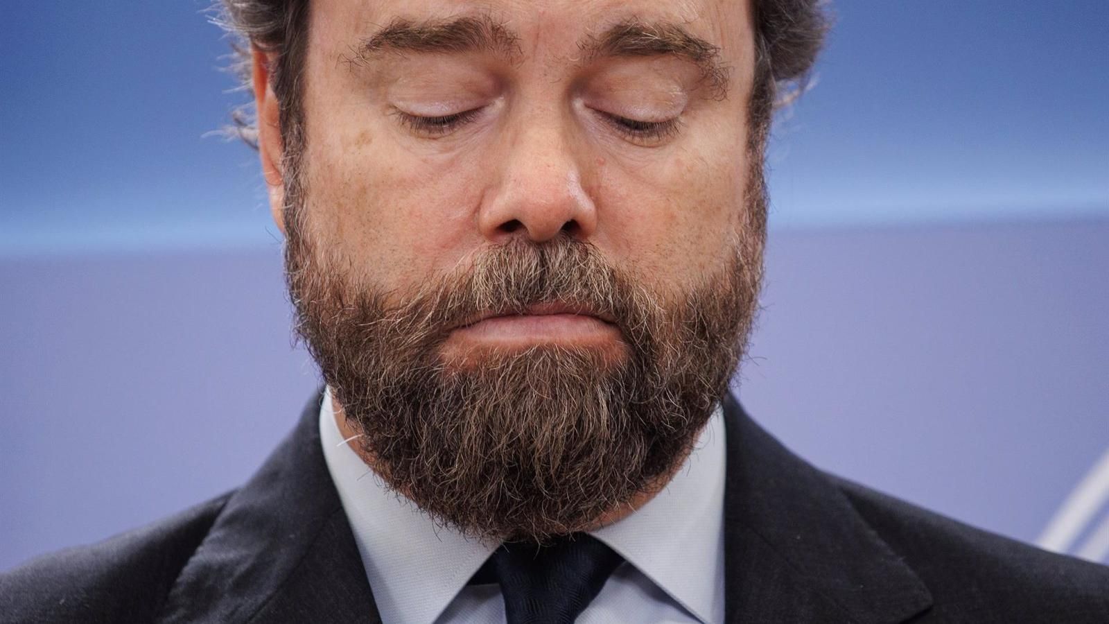 Vox pide la "derogación inmediata" de la ley del aborto y que se ofrezca a las mujeres escuchar el latido fetal