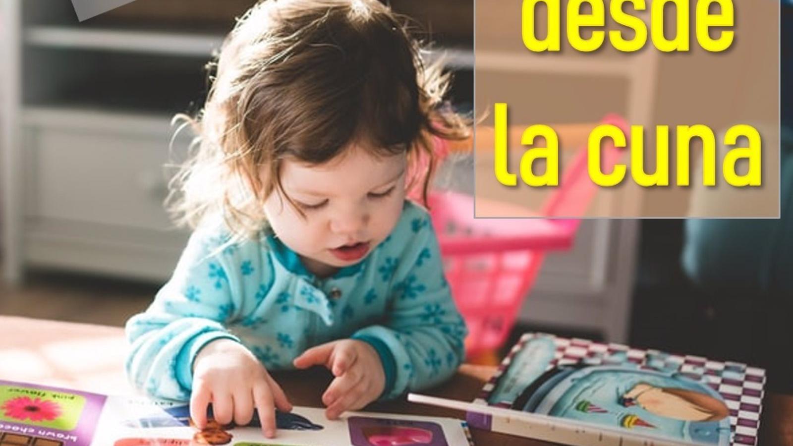 Arranca en Arganda una nueva edición del proyecto Libros desde la cuna