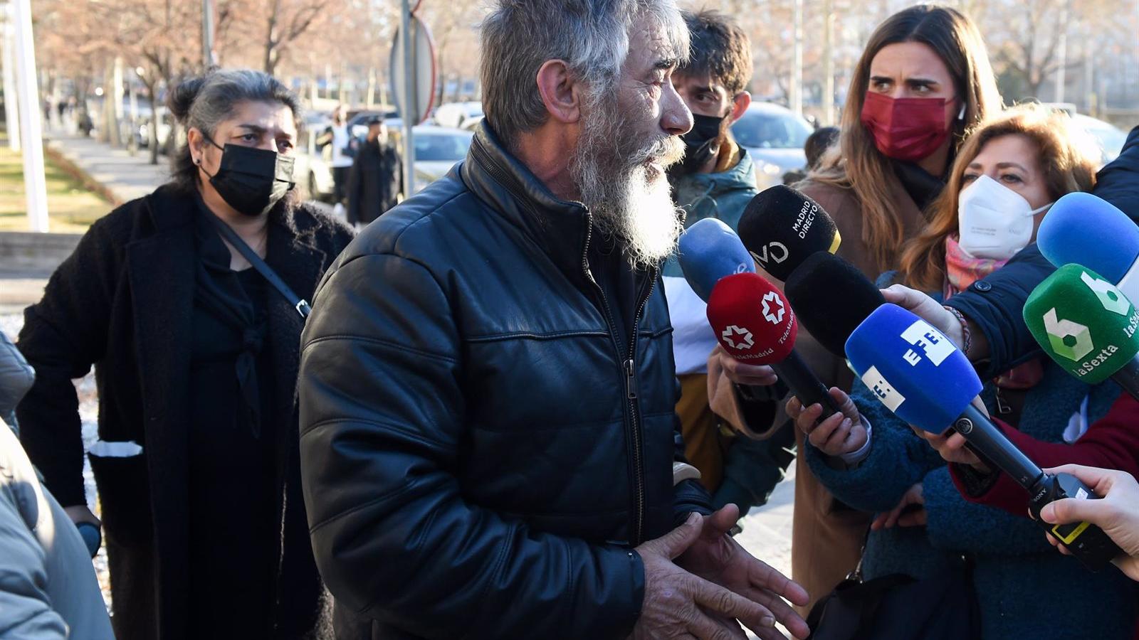 El Supremo confirma la condena a 59 años de cárcel al autor del crimen de sus cuñadas en Aranjuez