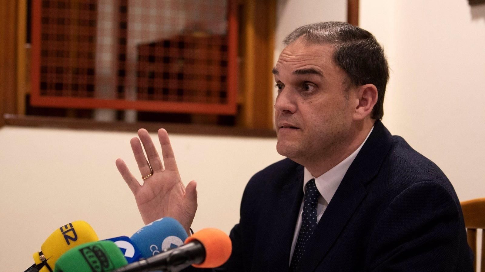 Cs abandona la coalición de Gobierno en Villalba ante la "deslealtad" de la regidora y su denuncia por prevaricación