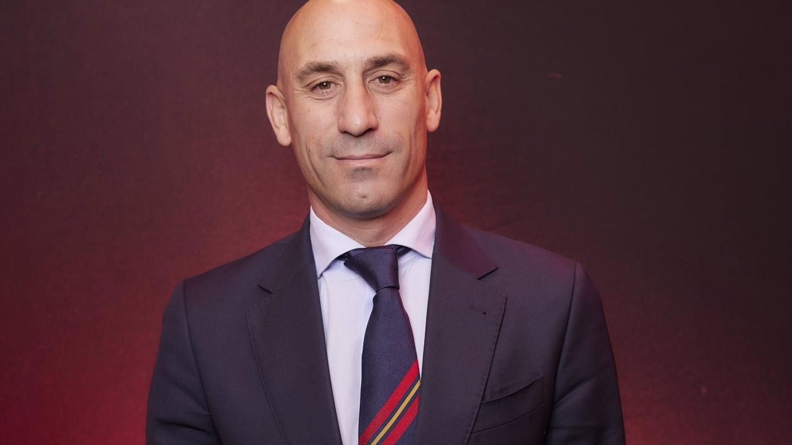 Luis Rubiales optará en abril a ser reelegido en el Comité Ejecutivo de UEFA