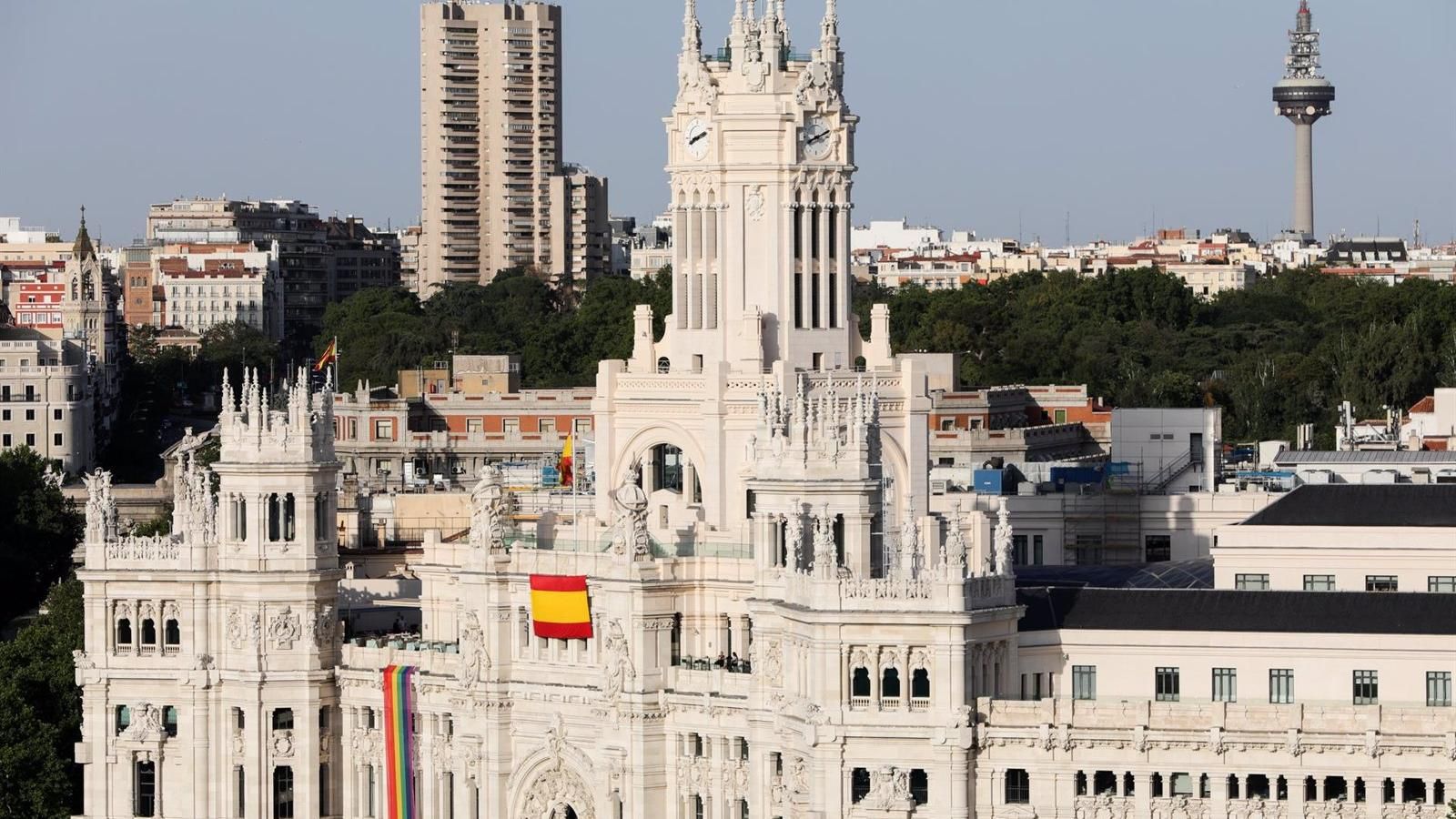 El Ayuntamiento de Madrid tramitará el cese del intendente de Policía que insultó a Sánchez