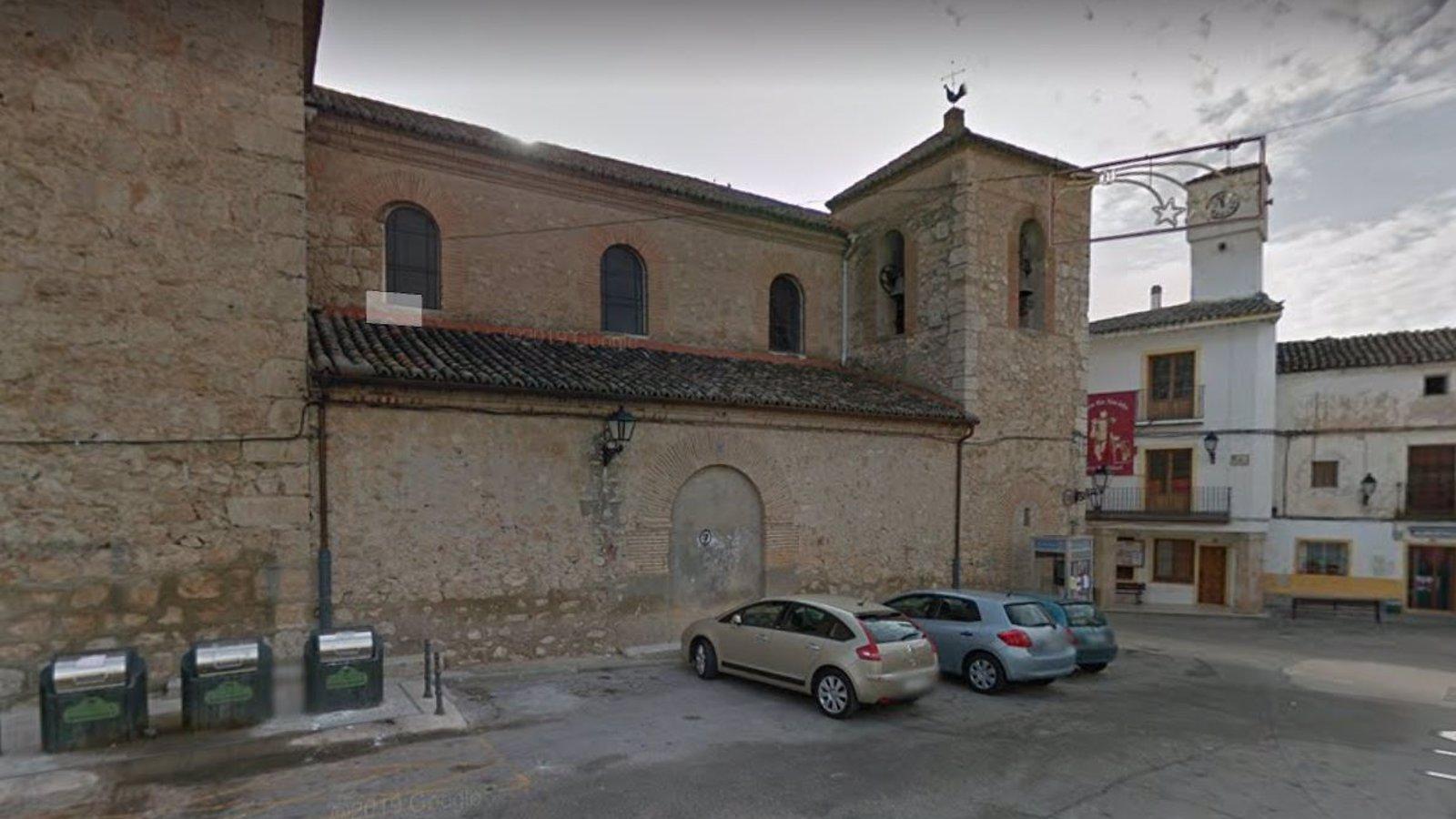 Piden 20 años de cárcel para un joven y sus padres por el crimen de un chico de 26 años en Ambite