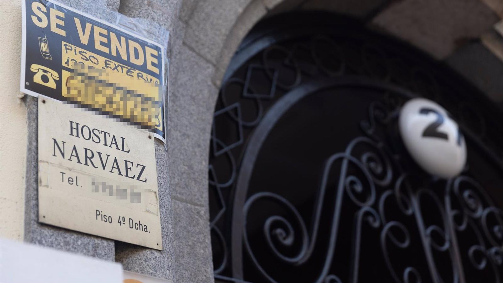 La compraventa de viviendas se modera al 2,7% en la región durante 2022