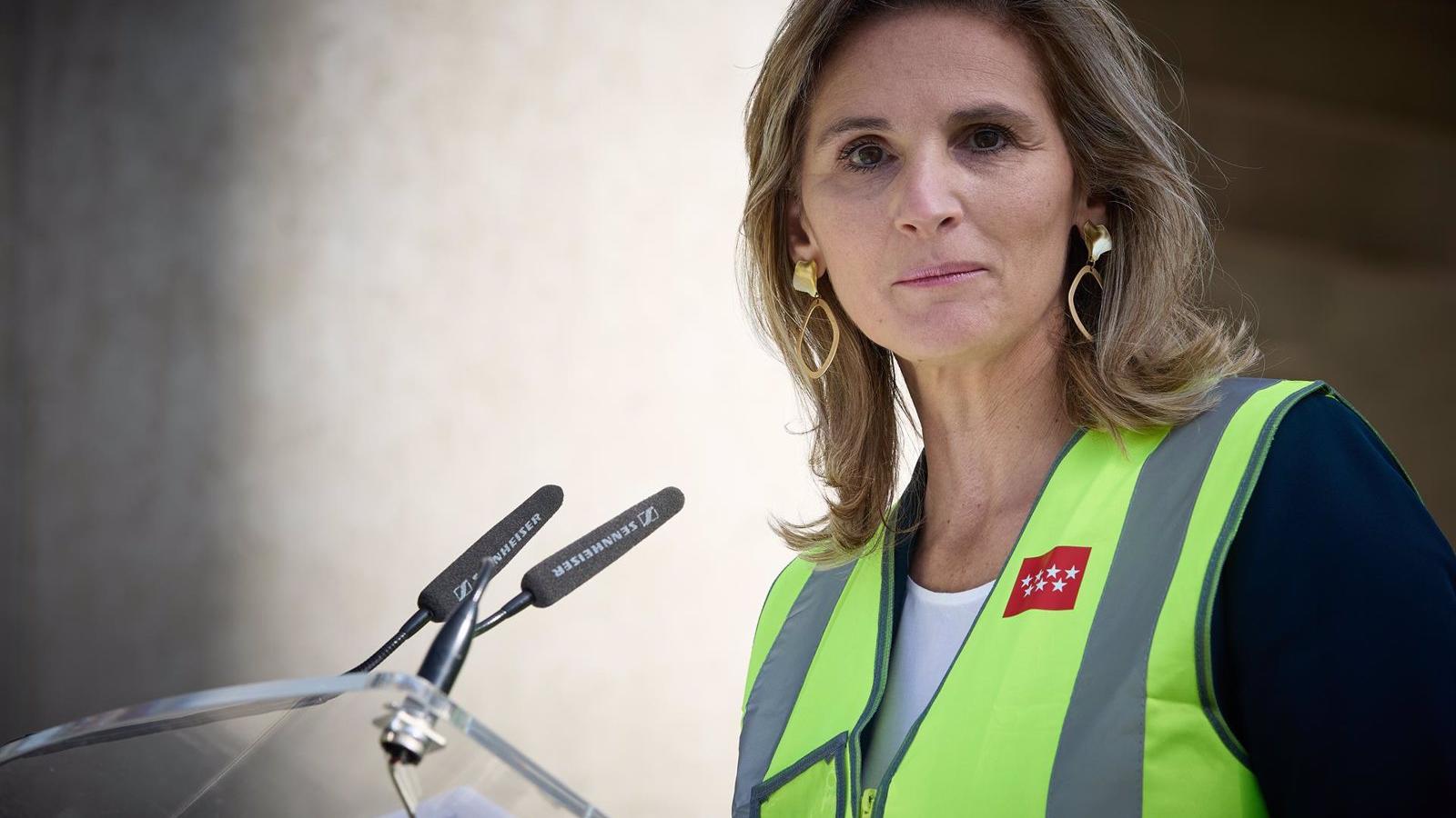 El Gobierno regional presenta su estrategia global de vivienda: más suelo público, incentivos fiscales y sostenibilidad