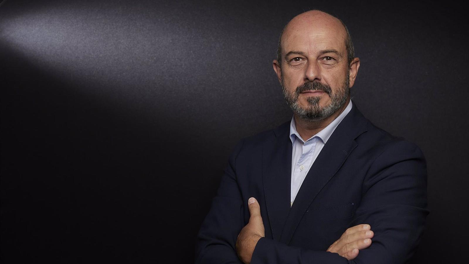 Rollán lamenta que los cimientos de la Nación se asienten en "un proetarra" y que ley Trans "invisibilice a la mujer"