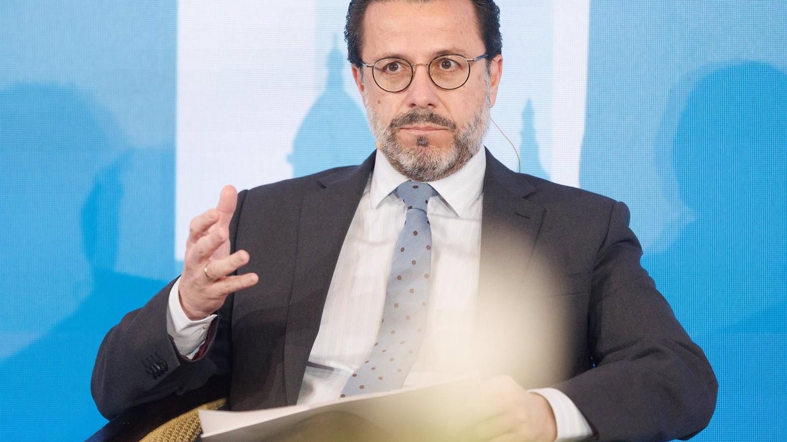 Nueva herramienta virtual para calcular el ahorro de los madrileños en el impuesto de Sucesiones