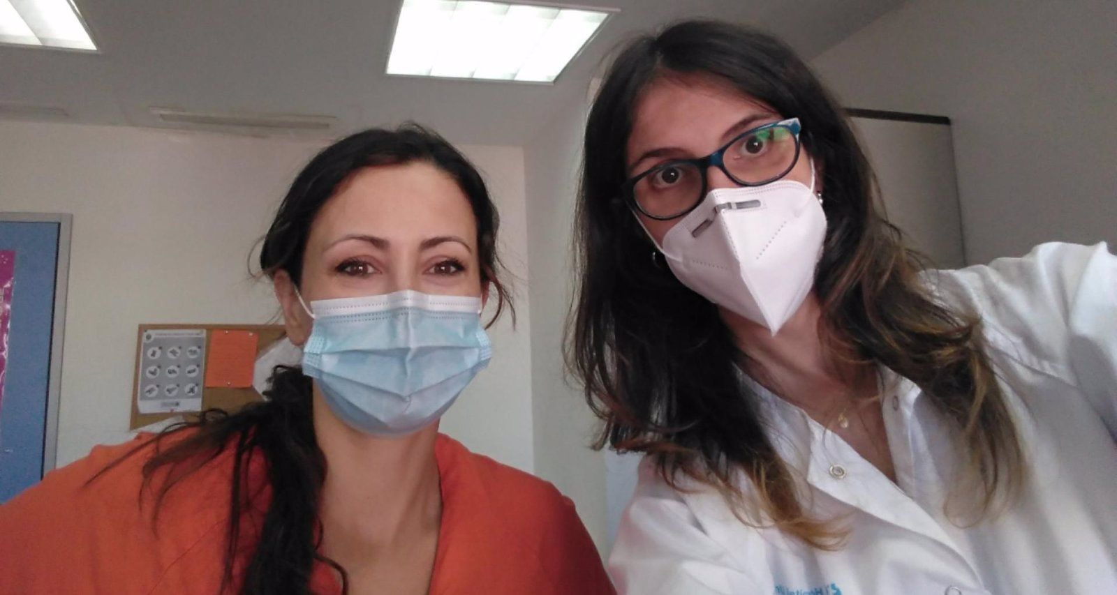 Investigadores de La Princesa y CEU San Pablo avanzan en el tratamiento de la epilepsia farmacorresistente