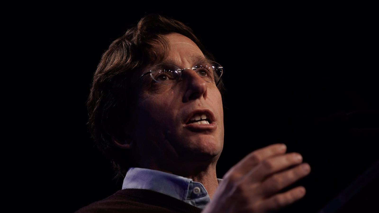 Martínez-Almeida dice que aspira a "una mayoría amplia" el 28M
