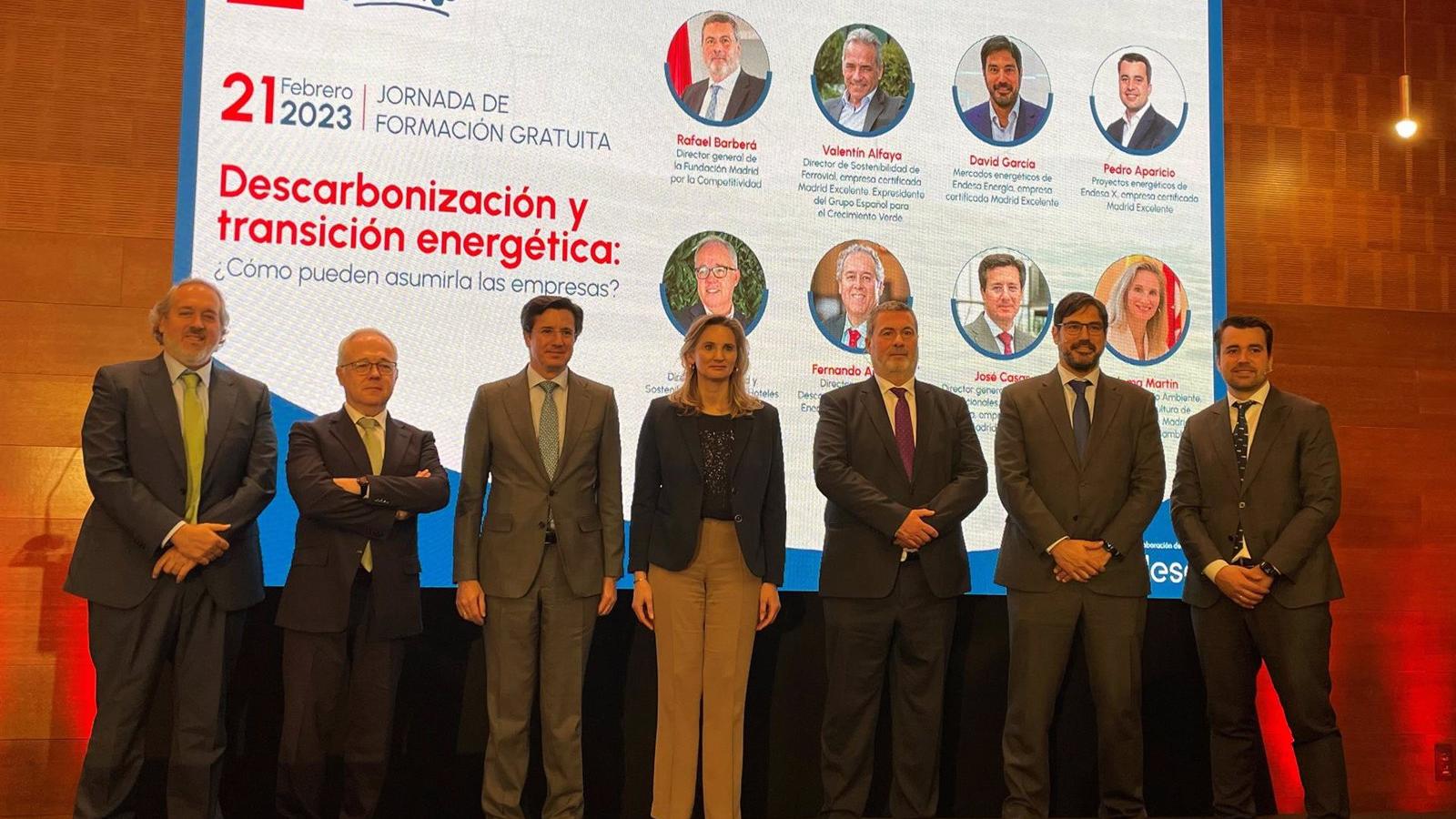 La Comunidad instala placas solares en su pionera planta de hidrógeno verde de Arroyo Culebro