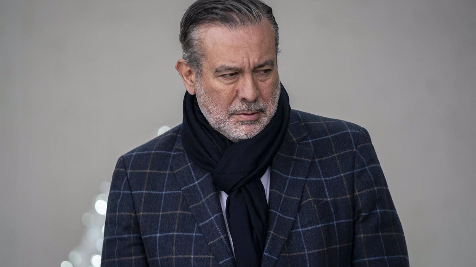 Enrique López pide por carta a Marlaska que refuerce la seguridad en el entorno del centro de menores de Batán 