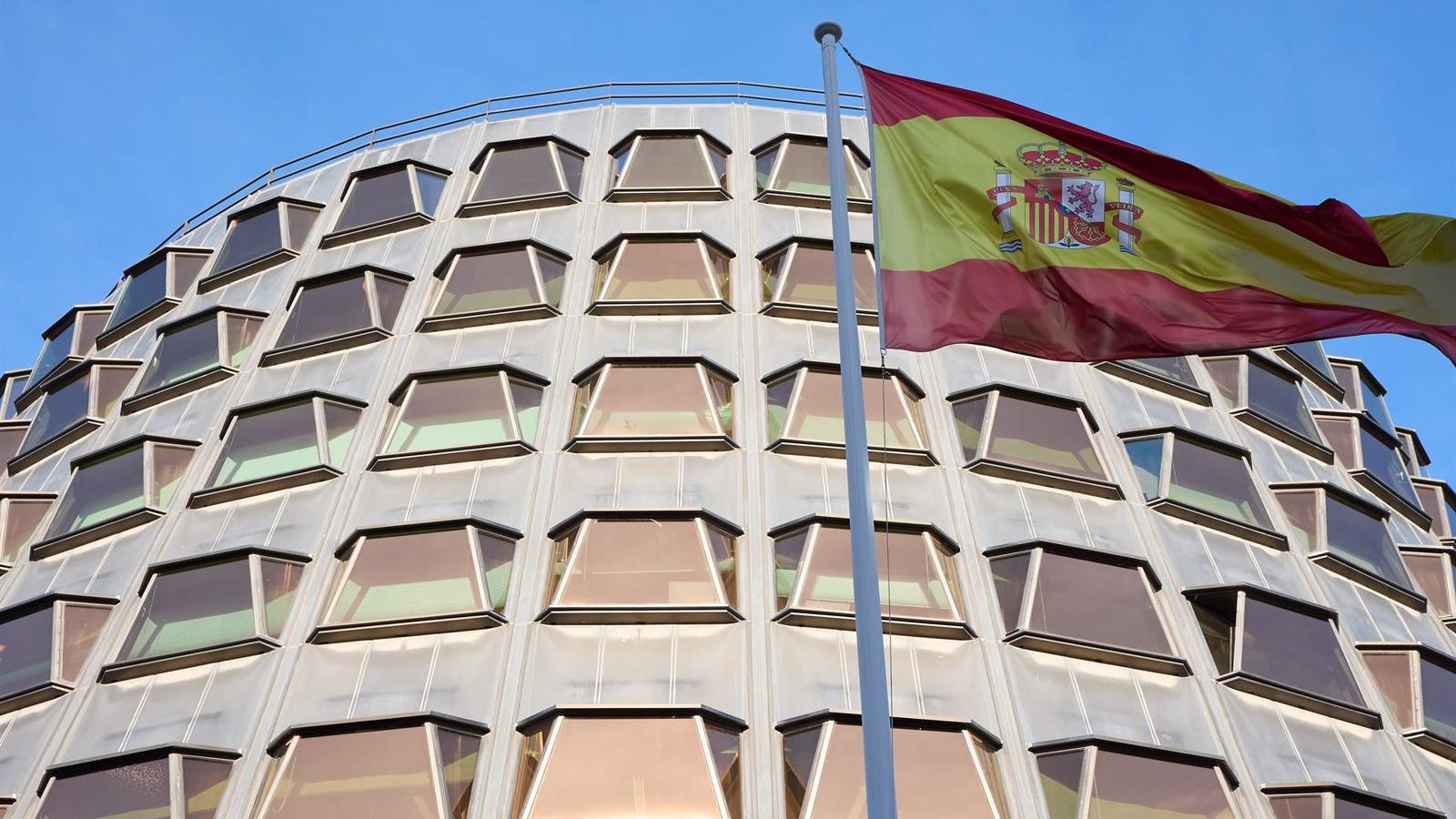 El Constitucional avala que las radios no paguen por entrar a los estadios para retransmitir partidos de fútbol