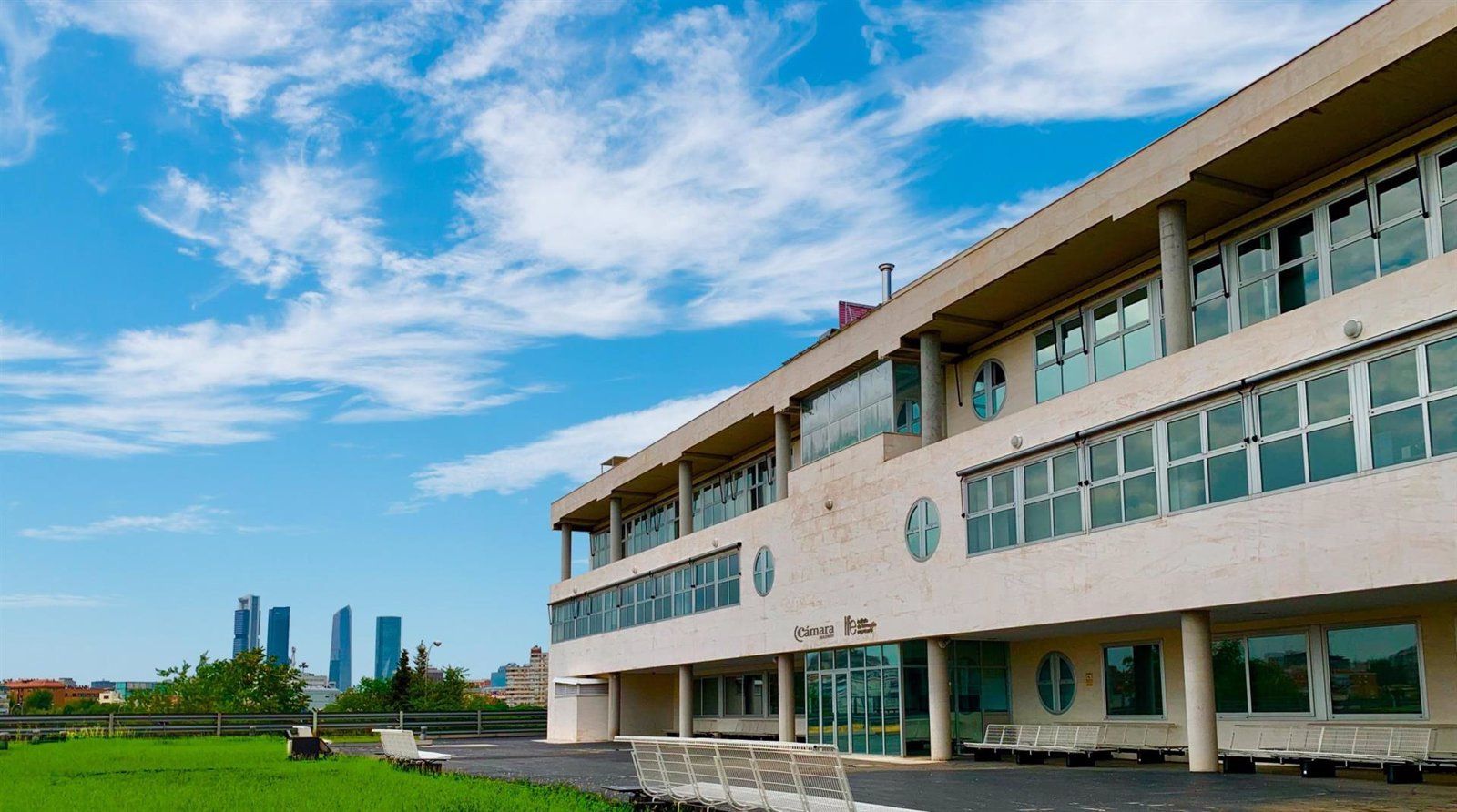 La oferta de ciclos de Grado Medio y Superior de FP de la Cámara de Comercio de Madrid llegará a Aula 2023