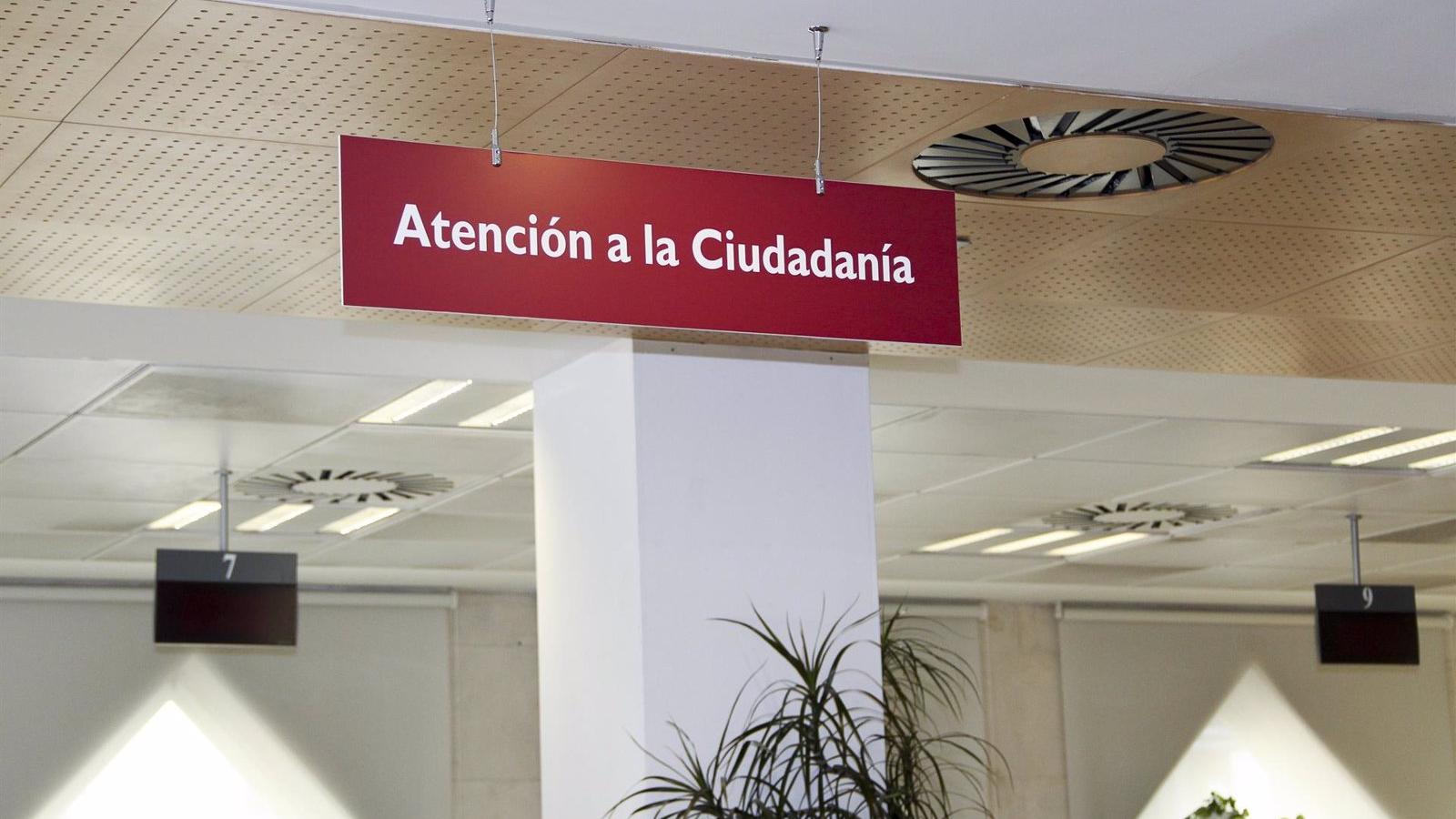 El Certificado Digital se podrá solicitar en Arganda desde el 1 de marzo en las Oficinas de Atención a la Ciudadanía