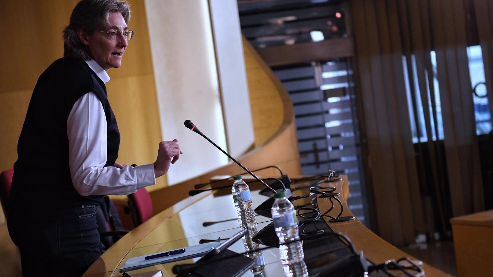 Anticorrupción abre diligencias de investigación contra Almeida y Carabante por el contrato de soterramiento de la A-5