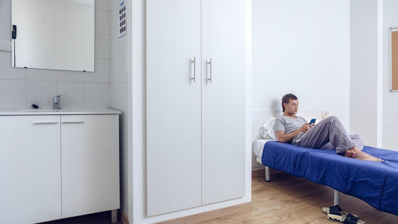 Madrid concentra el 20,9% de las plazas en residencias de alumnos en España