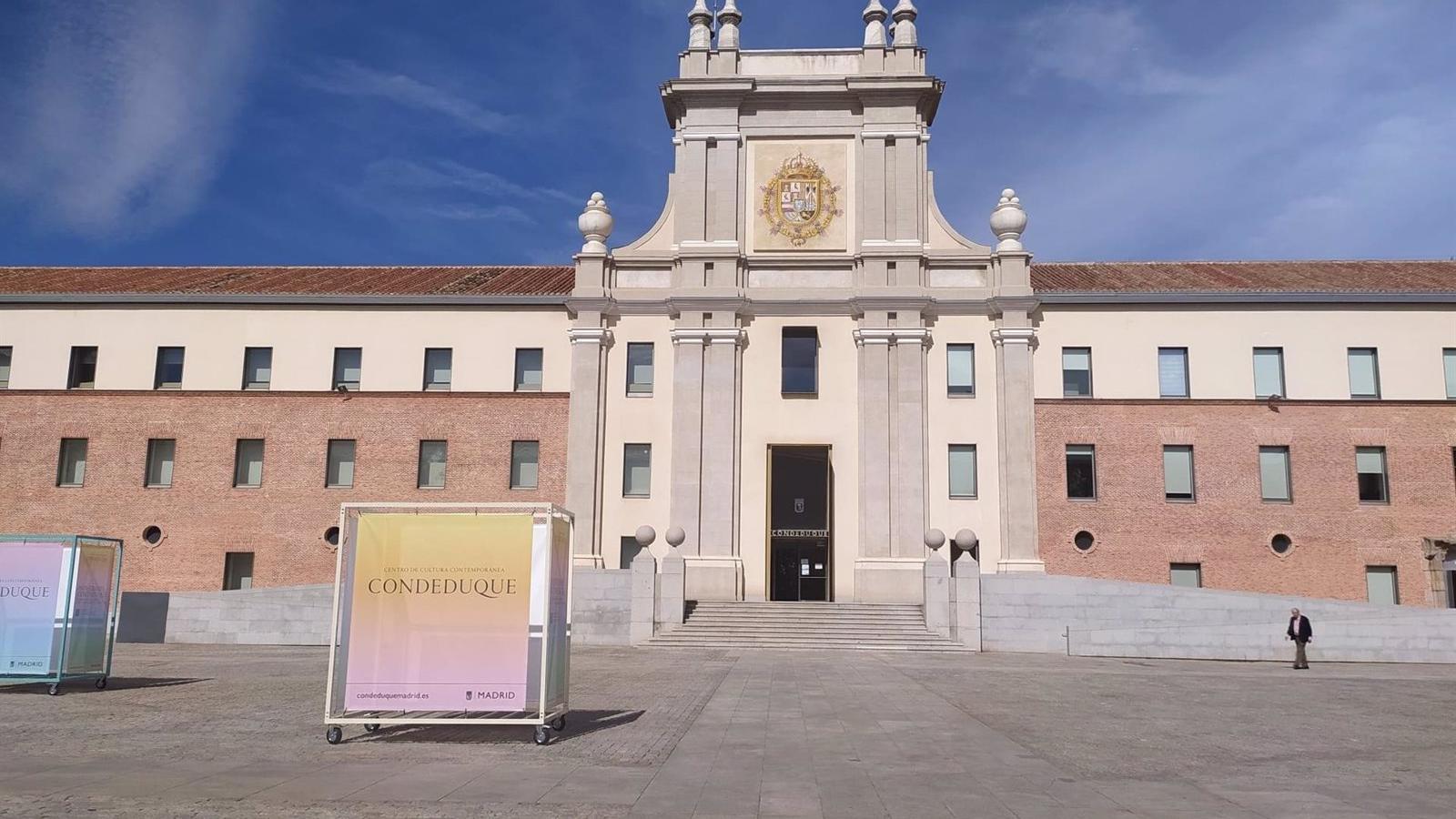 Veinte espacios alternativos de creación contemporánea de la capital expondrán a partir de este sábado en CentroCentro