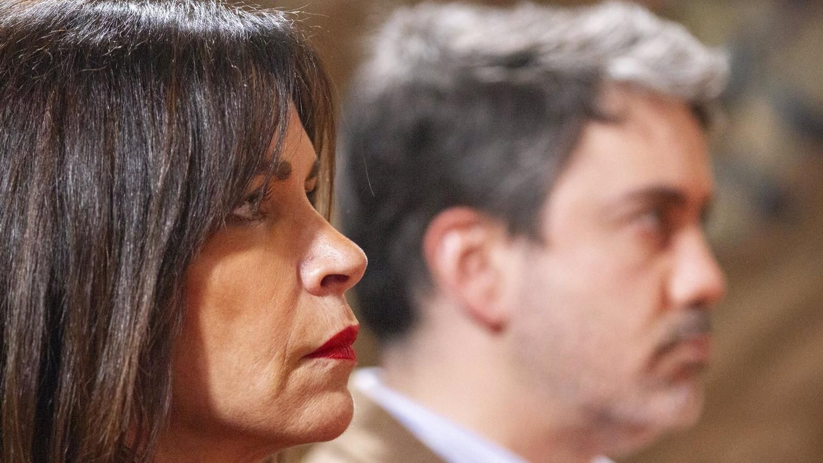 Sandra Fernández, nueva directora de Comunicación y Relaciones Externas de Mediaset España