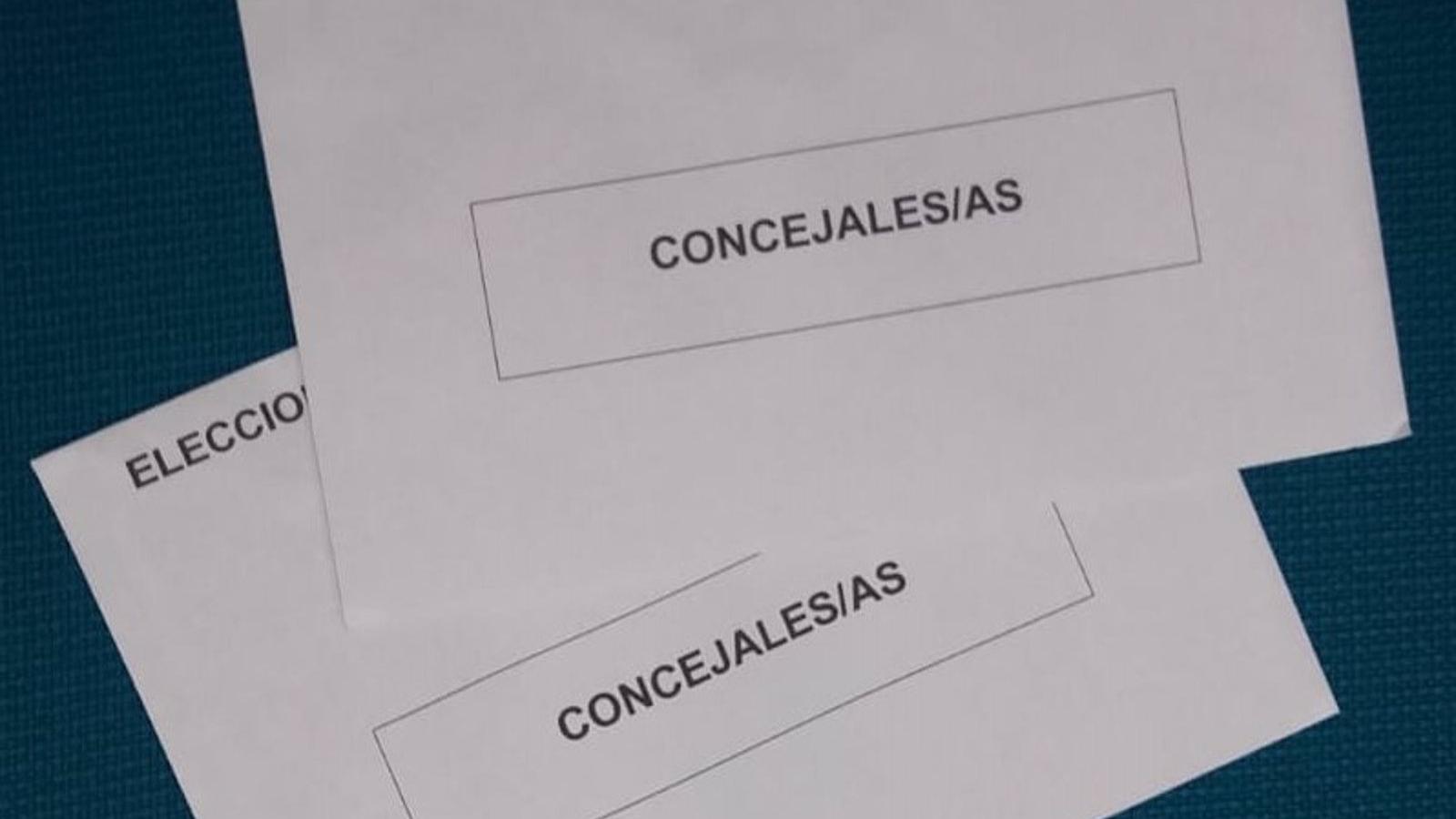 La Coordinadora Regional de IU Madrid ratifica a sus candidatos para las próximas elecciones municipales del 28M
