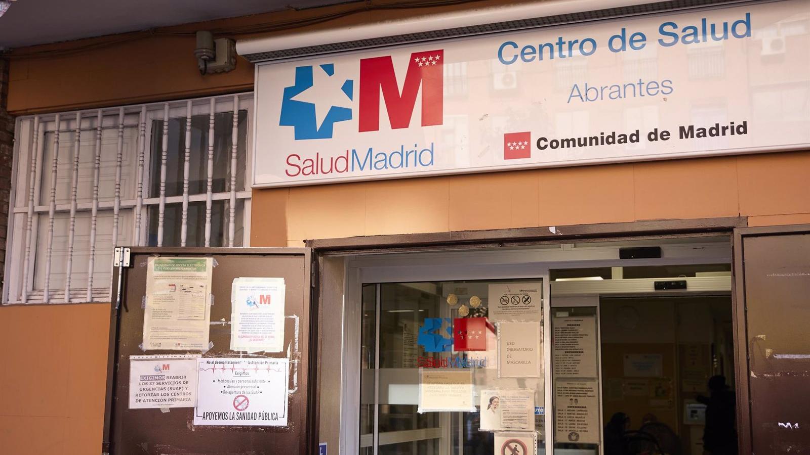 La huelga de médicos en Atención Primaria registra su datos más bajos desde el inicio de los paros