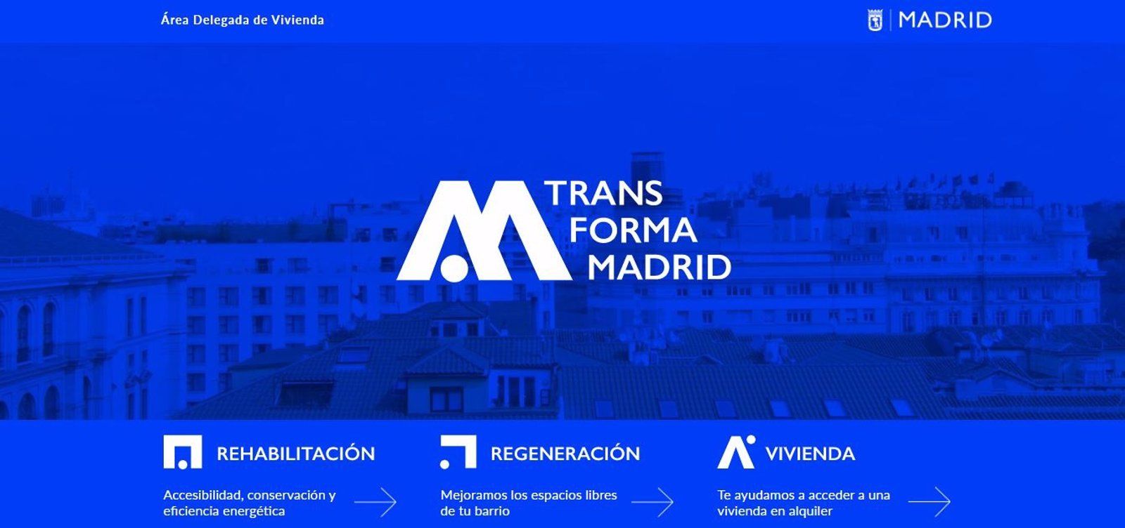 El Plan Adapta del Ayuntamiento de Madrid incluye una línea específica para personas con enfermedades raras