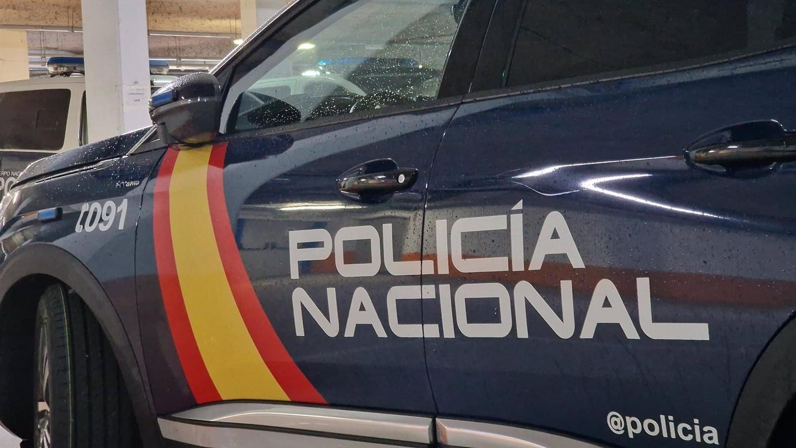 Detenido un fugitivo croata de los más buscados por Europol tras citarse con su pareja en un hotel de Madrid