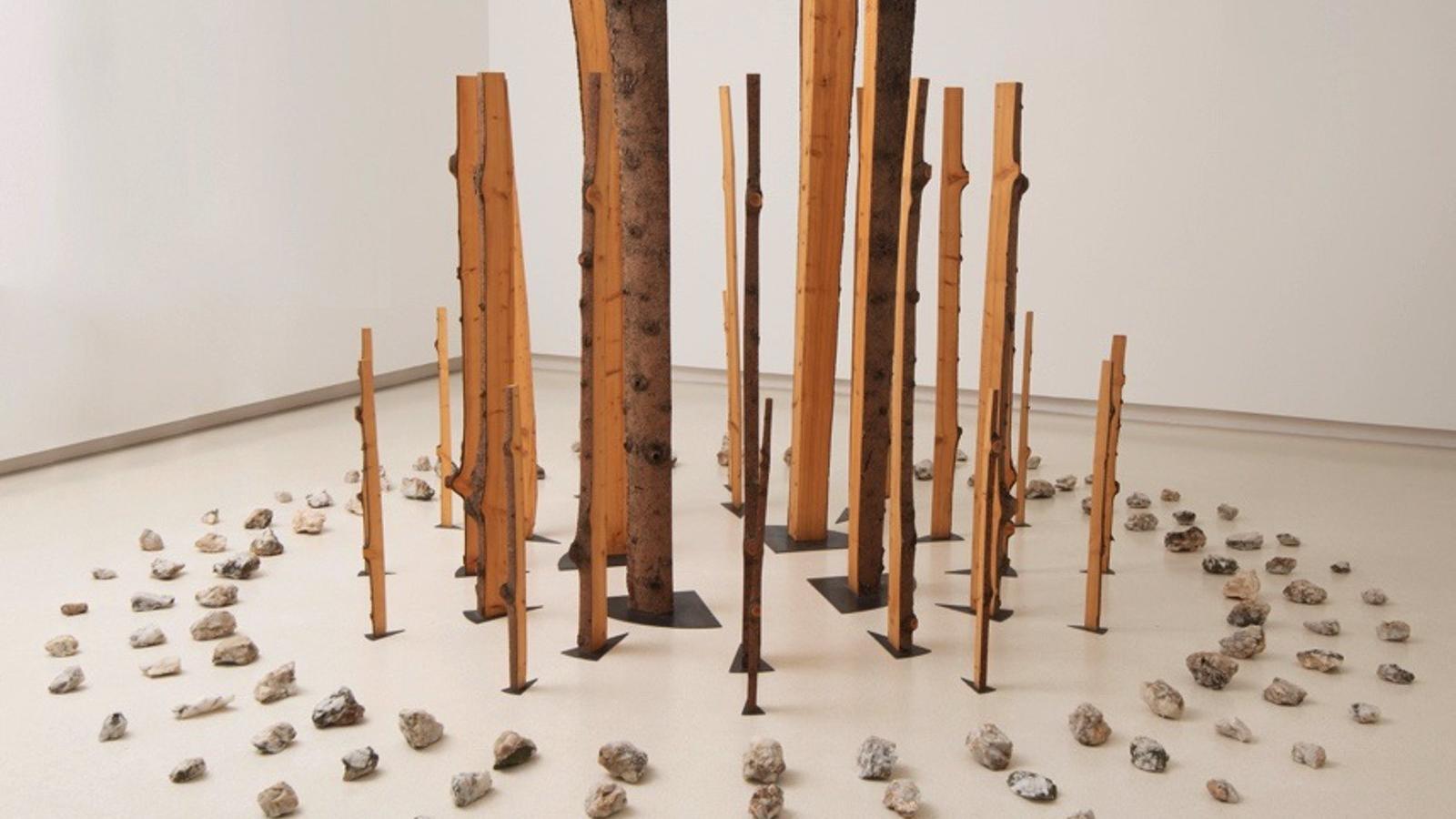 La Comunidad de Madrid invertirá 500.000 euros en la compra de obras de arte contemporáneo para el CA-2M