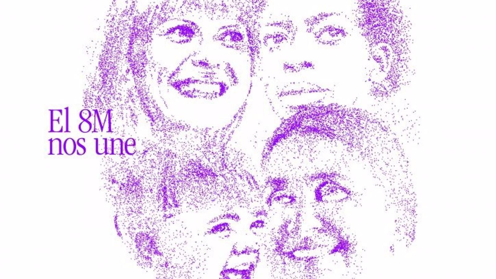 El Ayuntamiento de Madrid presenta su lema para el Día de la Mujer con el foco puesto en la igualdad