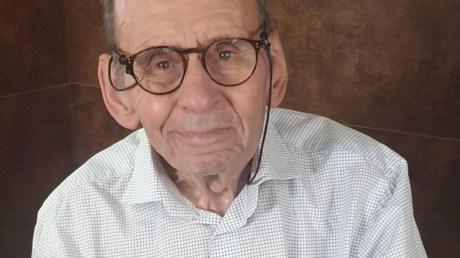 Muere Juan Muñoz, el autor de 'Fray Perico y su borrico' y 'El pirata Garrapata'