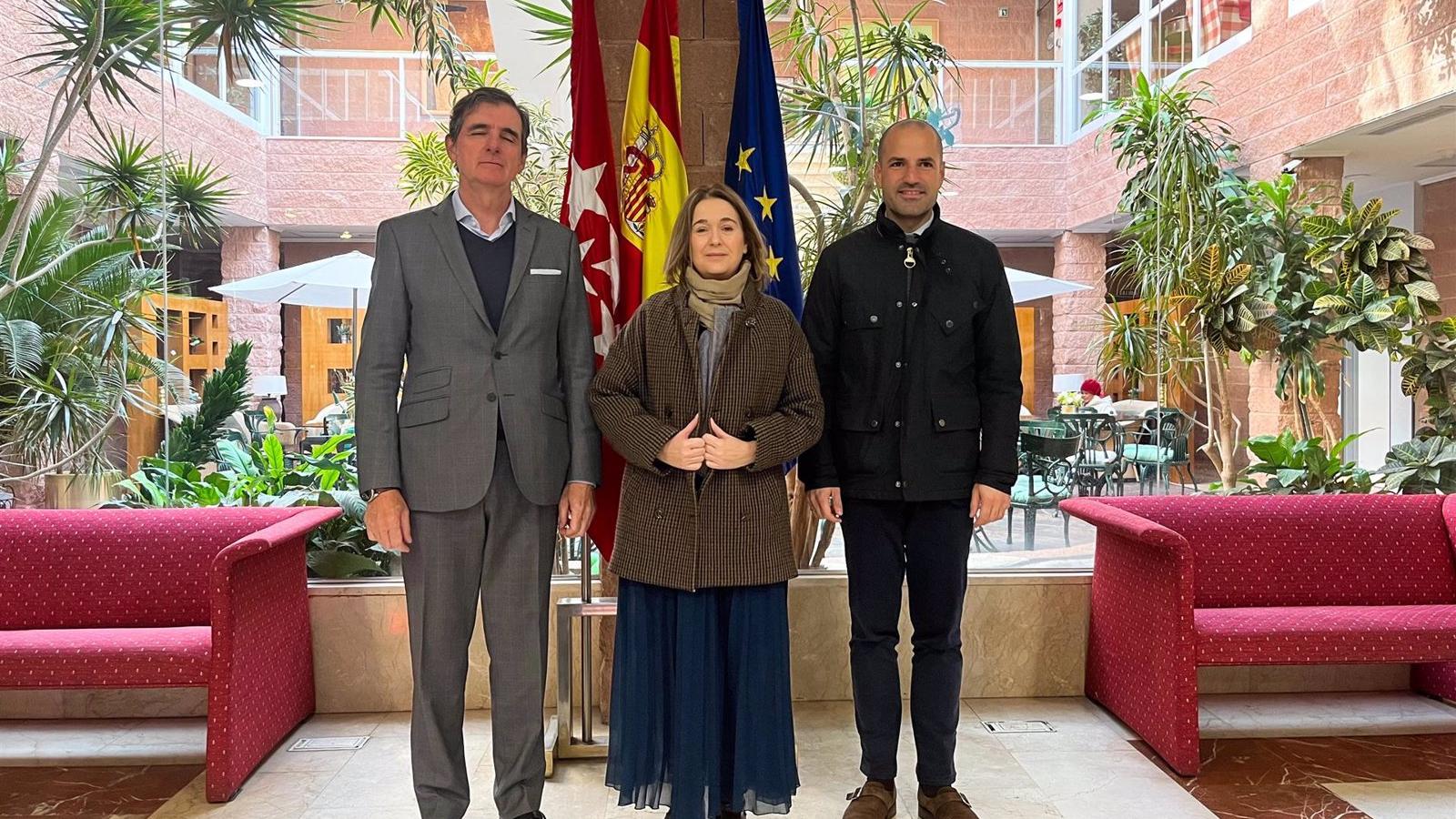 La Comunidad de Madrid propone Majadahonda como destino de ocio, deporte y cultura