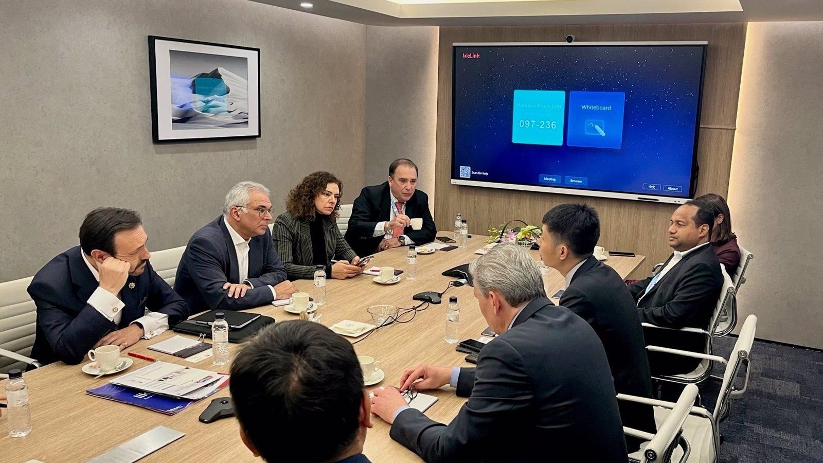 La Comunidad de Madrid asesora a 24 empresas y organismos de data centers en su política de expansión