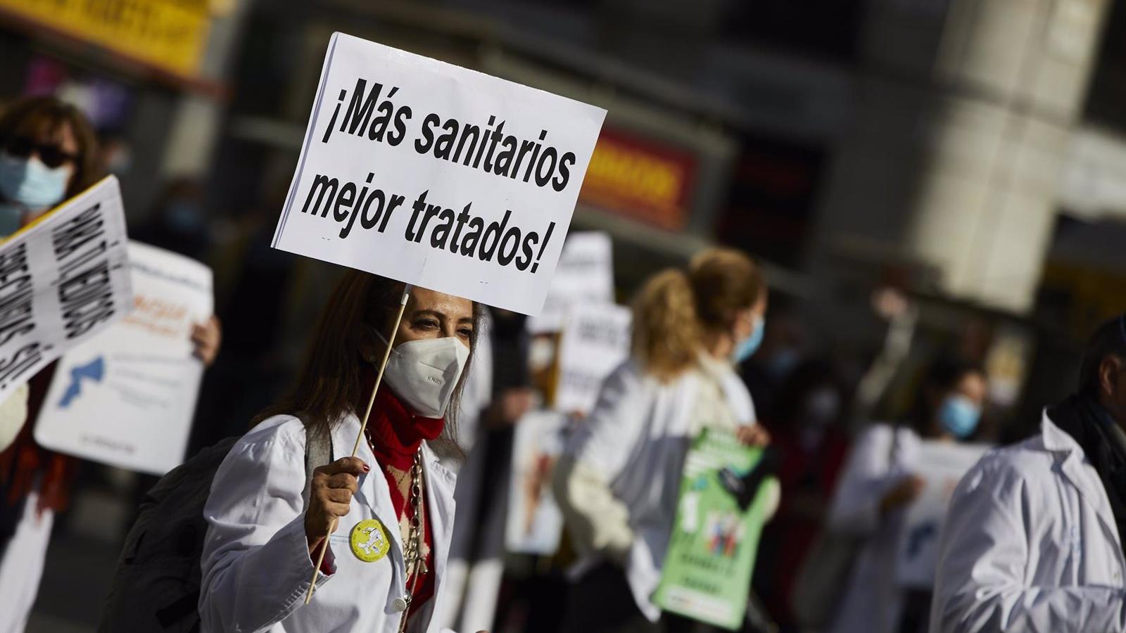 Escudero se reúne con los sindicatos de la Mesa Sectorial para conocer sus reivindicaciones