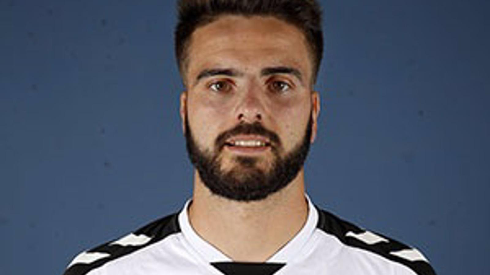 Fallece Pelayo Novo, exjugador del Oviedo, Córdoba, Elche, Lugo y Albacete