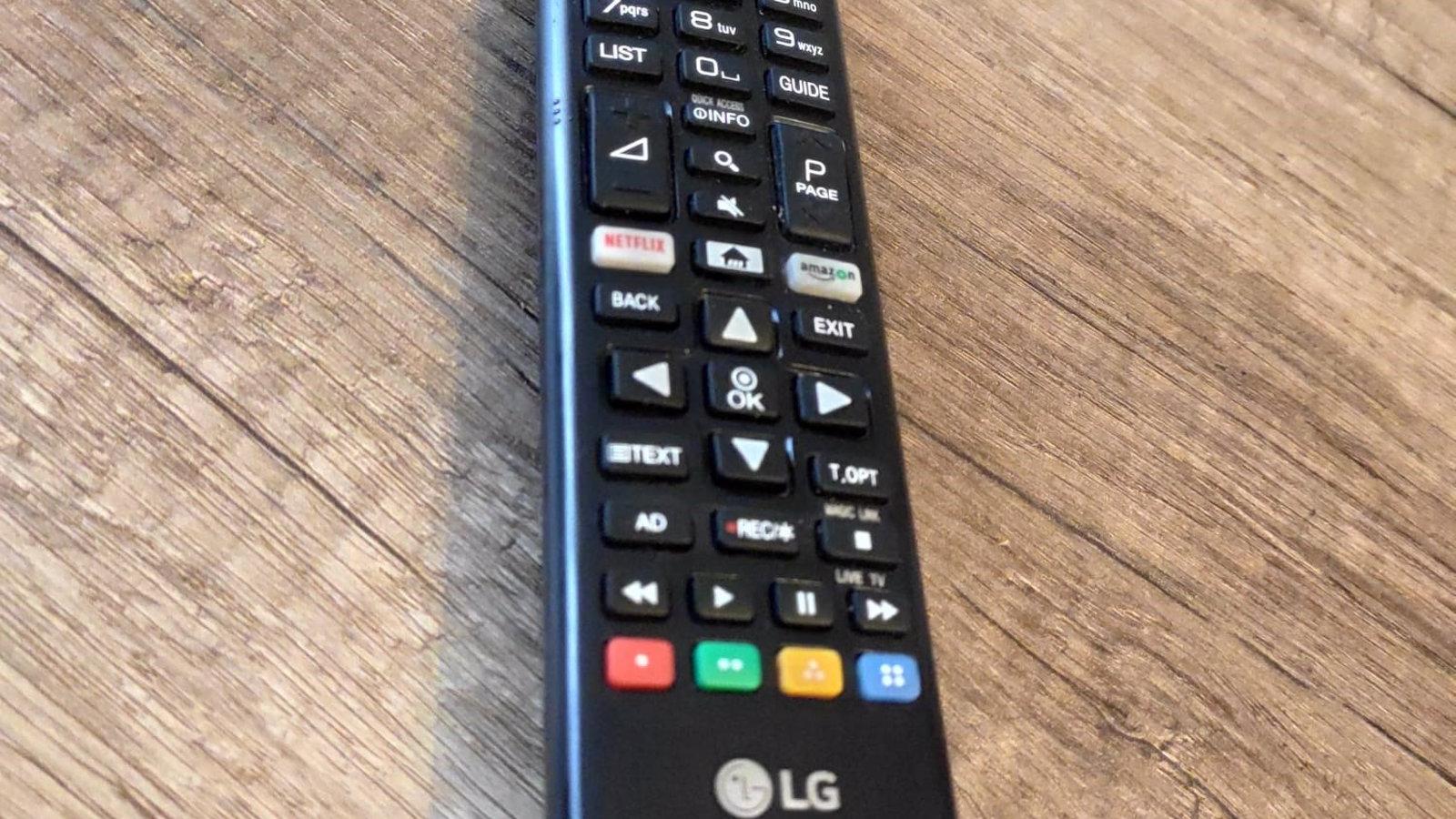 Continua bajando el consumo de televisión en España