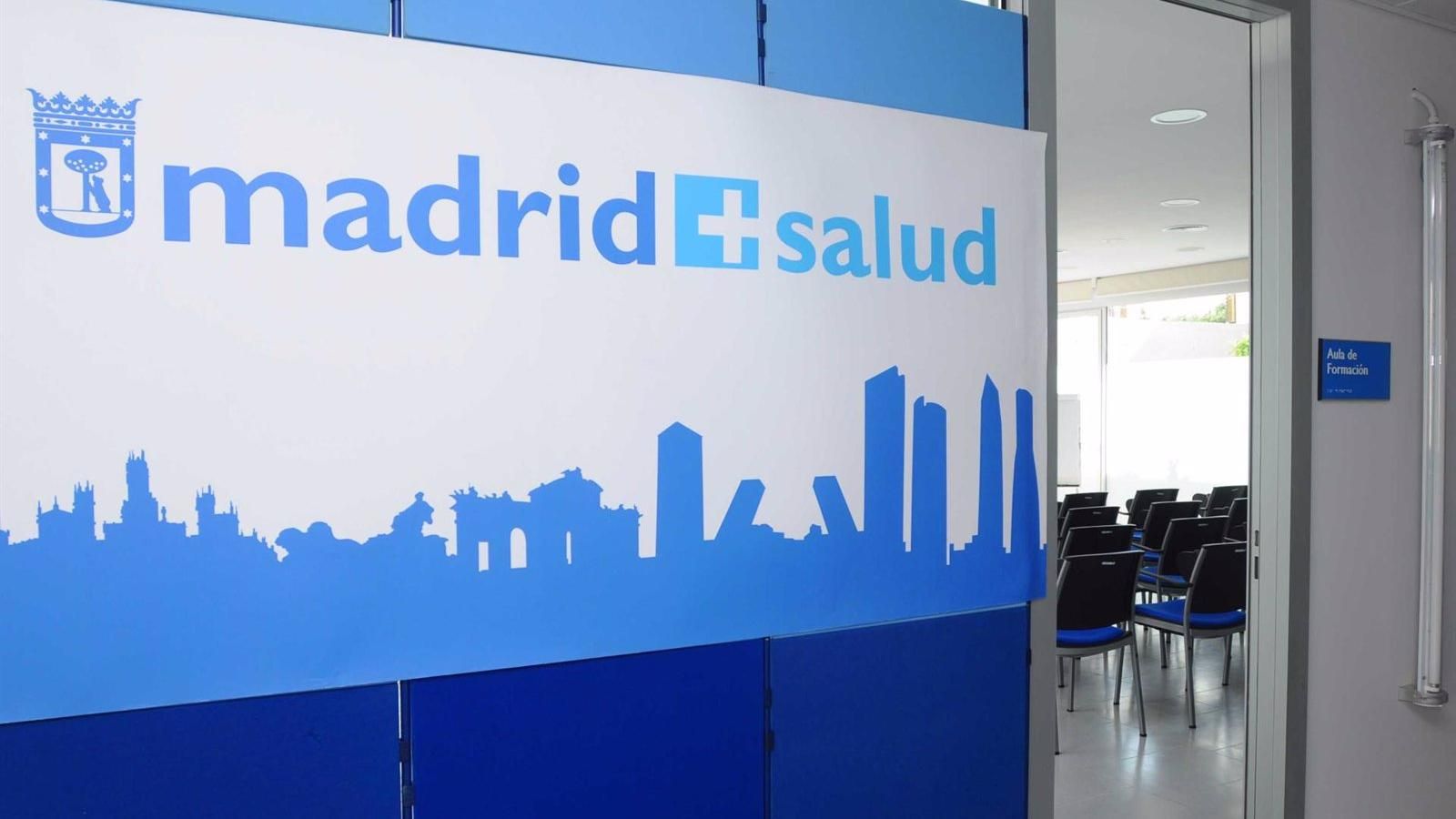 La web municipal de Madrid Salud contra el suicidio recibe 125.000 visitas en menos de tres meses