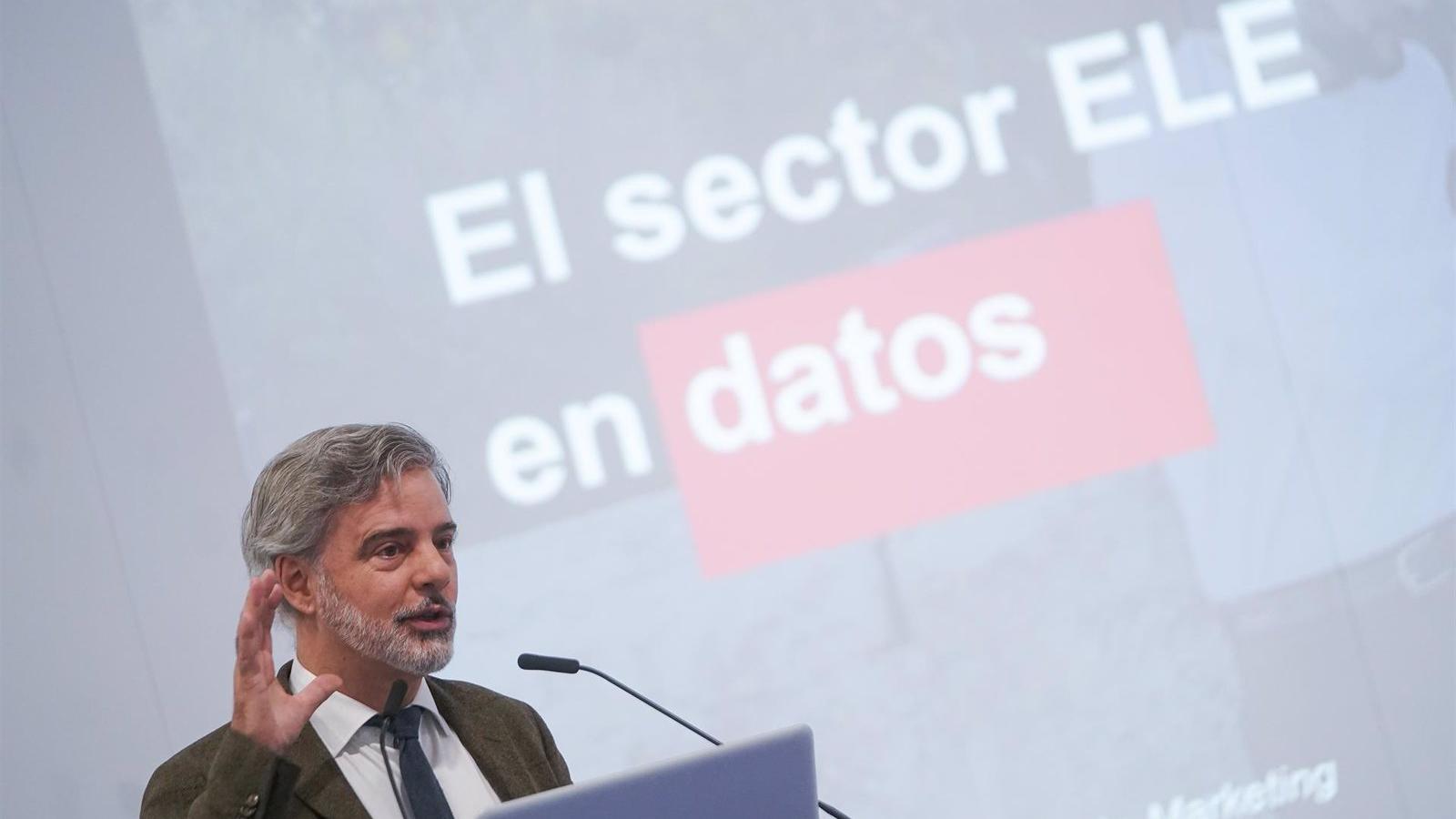 La Oficina del Español participará en el Congreso Internacional de la Lengua