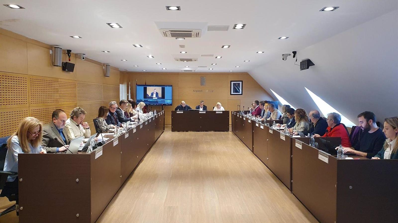 Arganda modificará la ordenanza de ayudas de Bienestar Social para dar mayor capacidad de atención