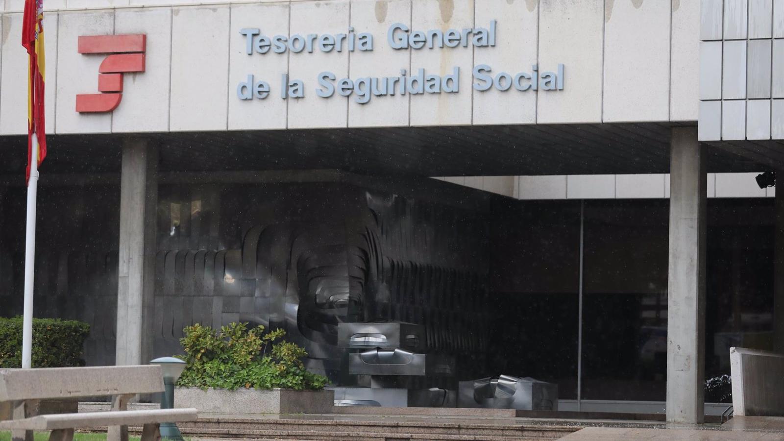 La afiliación a la Seguridad Social en la Comunidad sube un 0,33% en febrero y gana 11.690 cotizantes