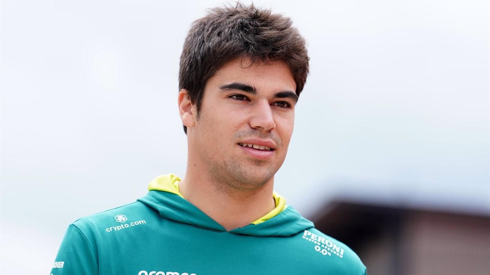 Lance Stroll correrá el Gran Premio de Baréin